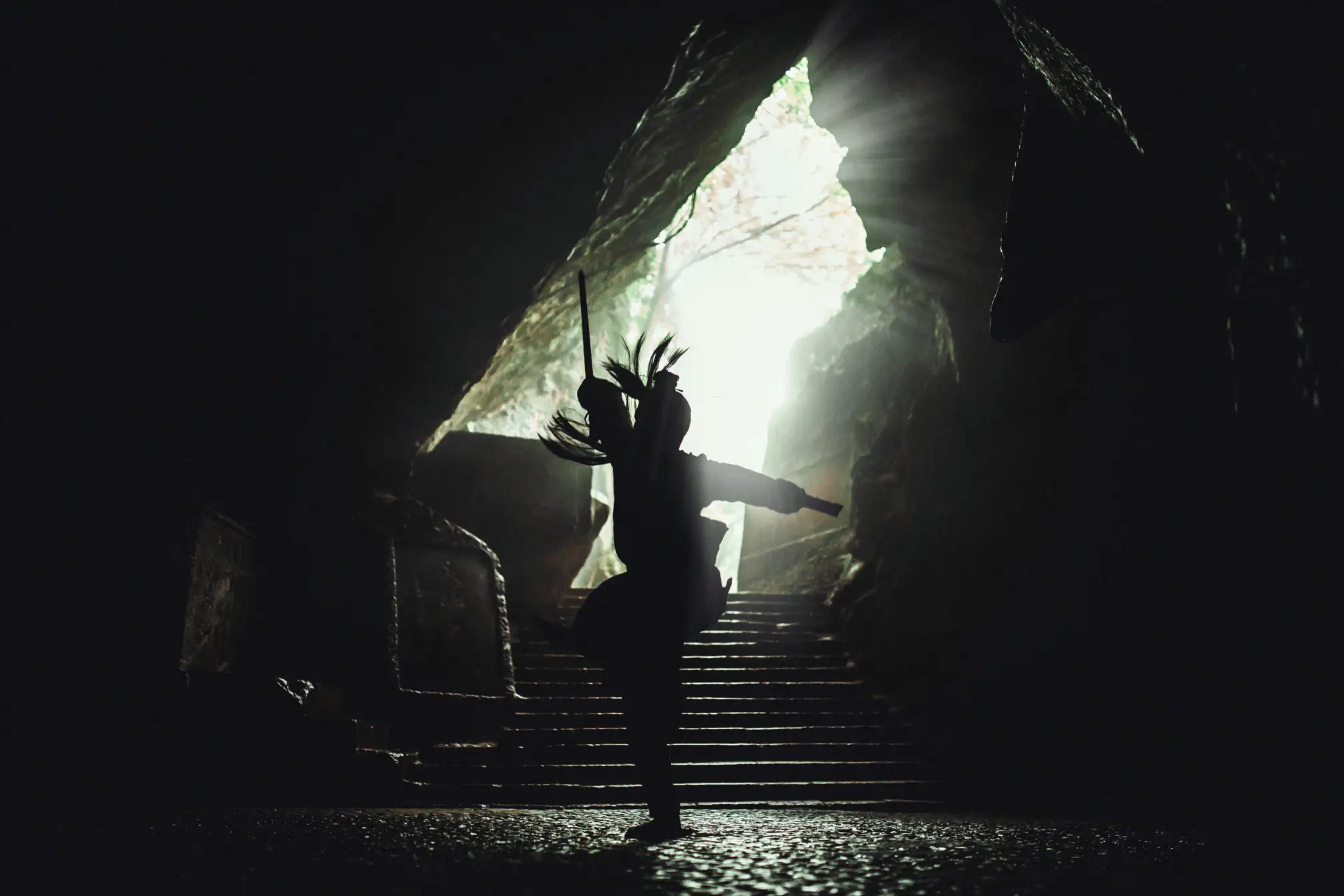 [艺图语] 2021.09.23 Vol.311 – 侠客行 小舞#[24P]-4