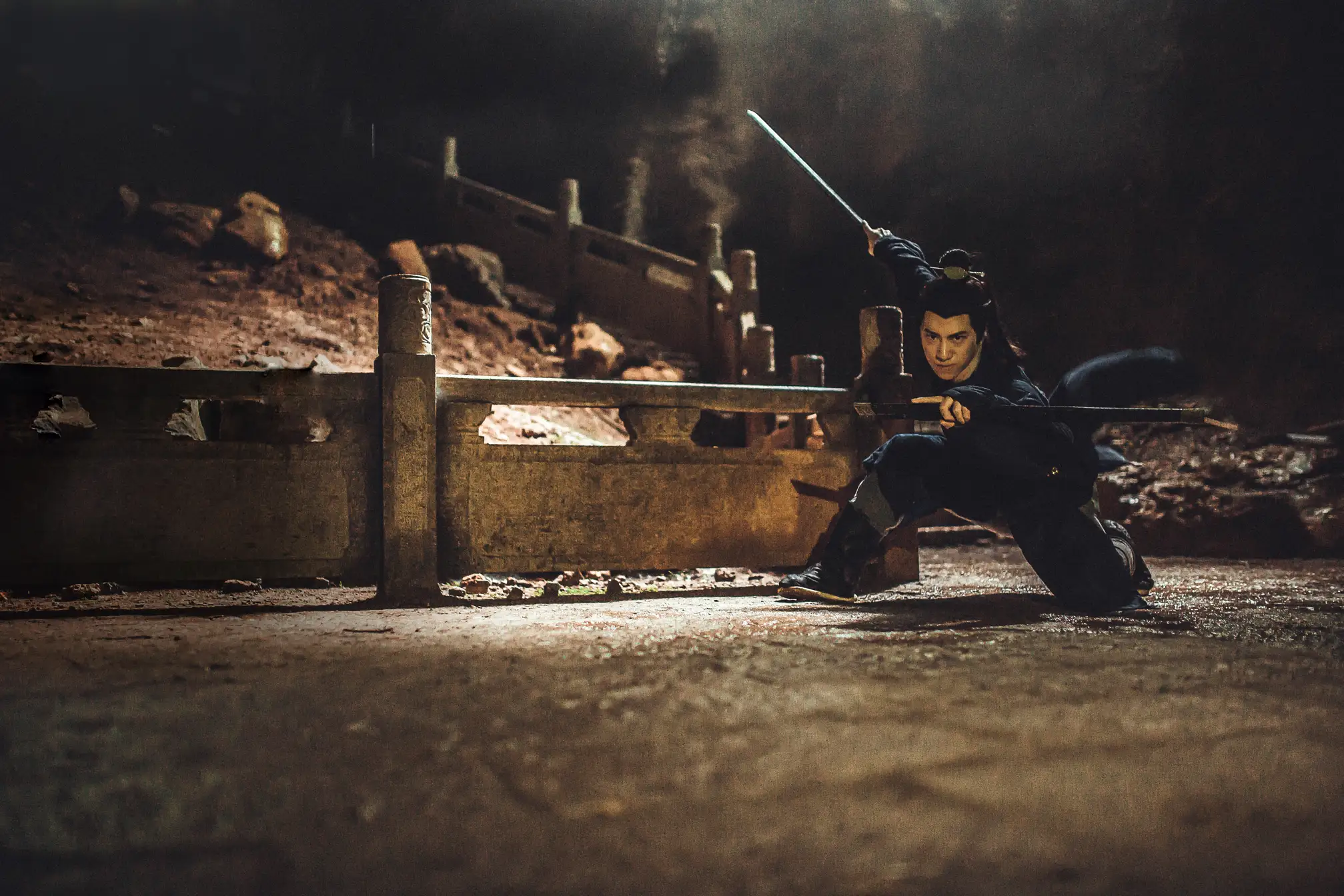 [艺图语] 2021.09.23 Vol.311 – 侠客行 小舞#[24P]-7