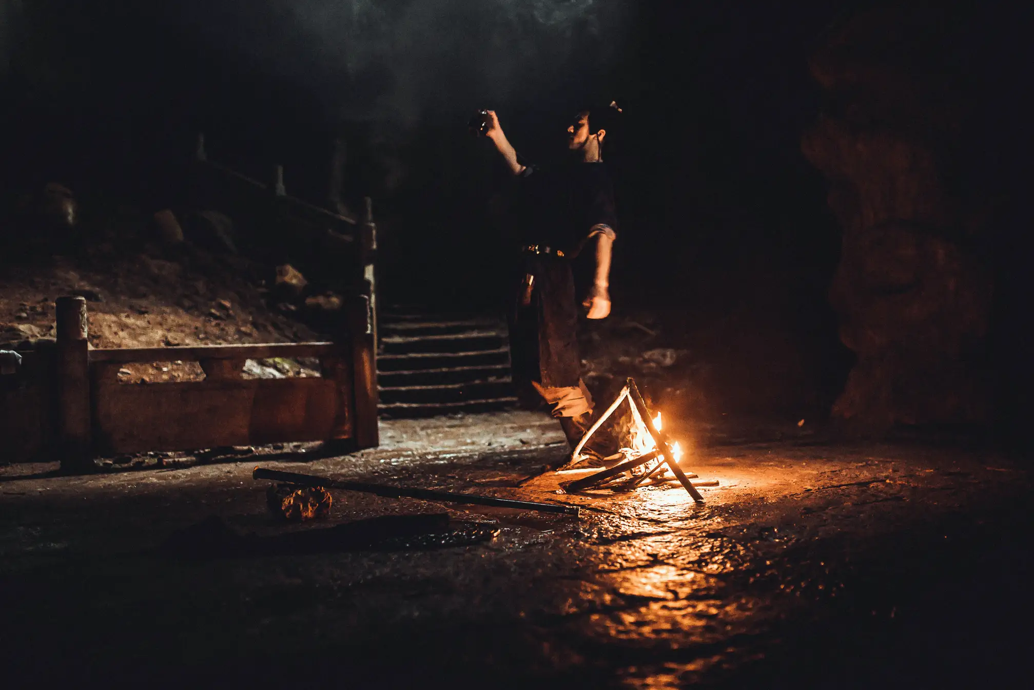 [艺图语] 2021.09.23 Vol.311 – 侠客行 小舞#[24P]-9