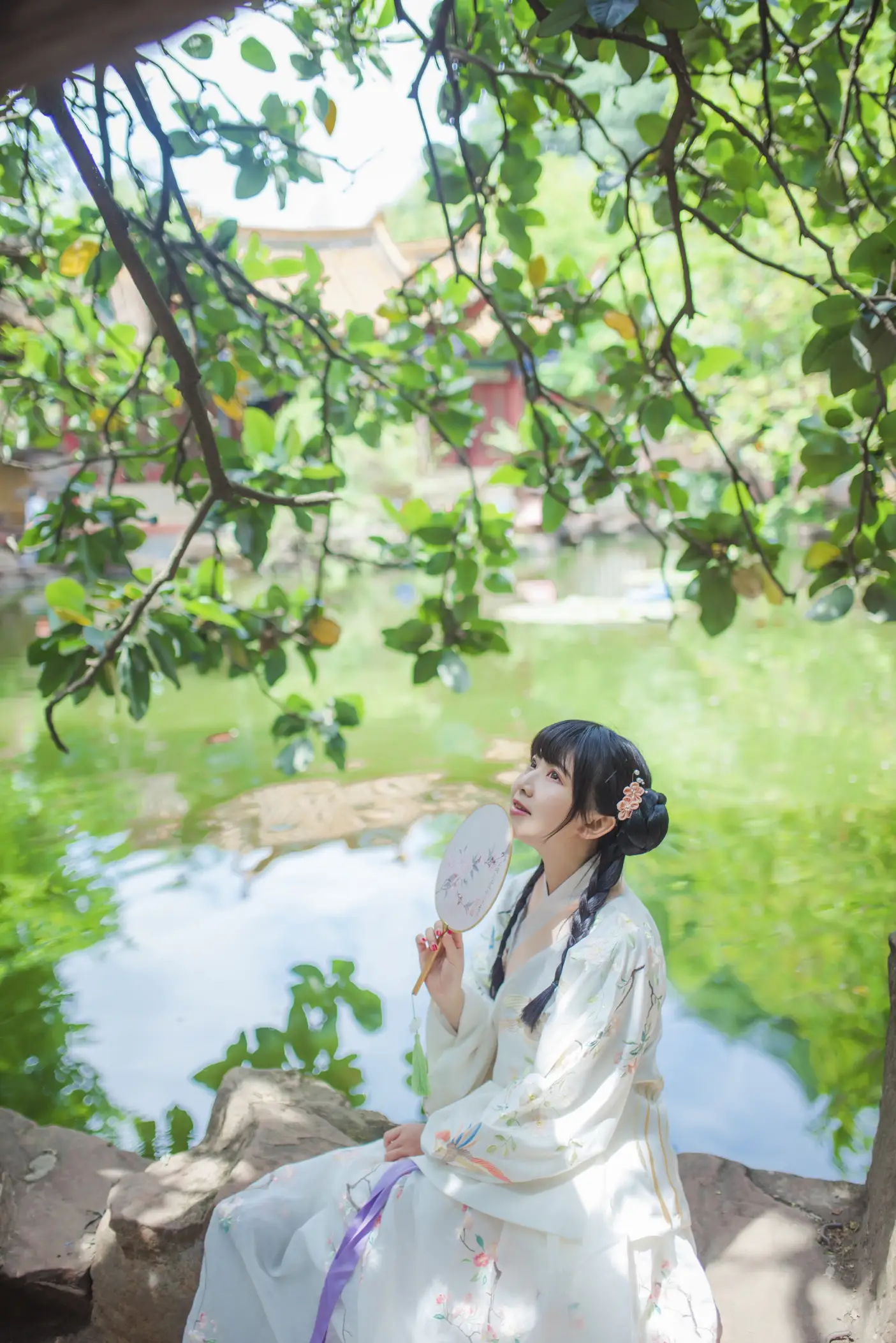 [艺图语] 2021.10.09 Vol.342 – 橘子 兔子#[23P]-10