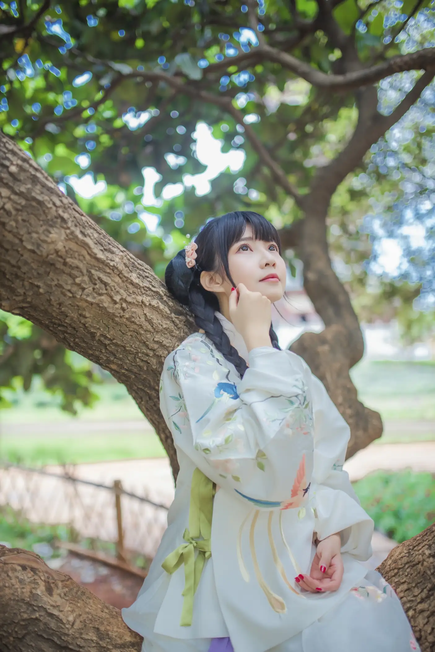 [艺图语] 2021.10.09 Vol.342 – 橘子 兔子#[23P]-2