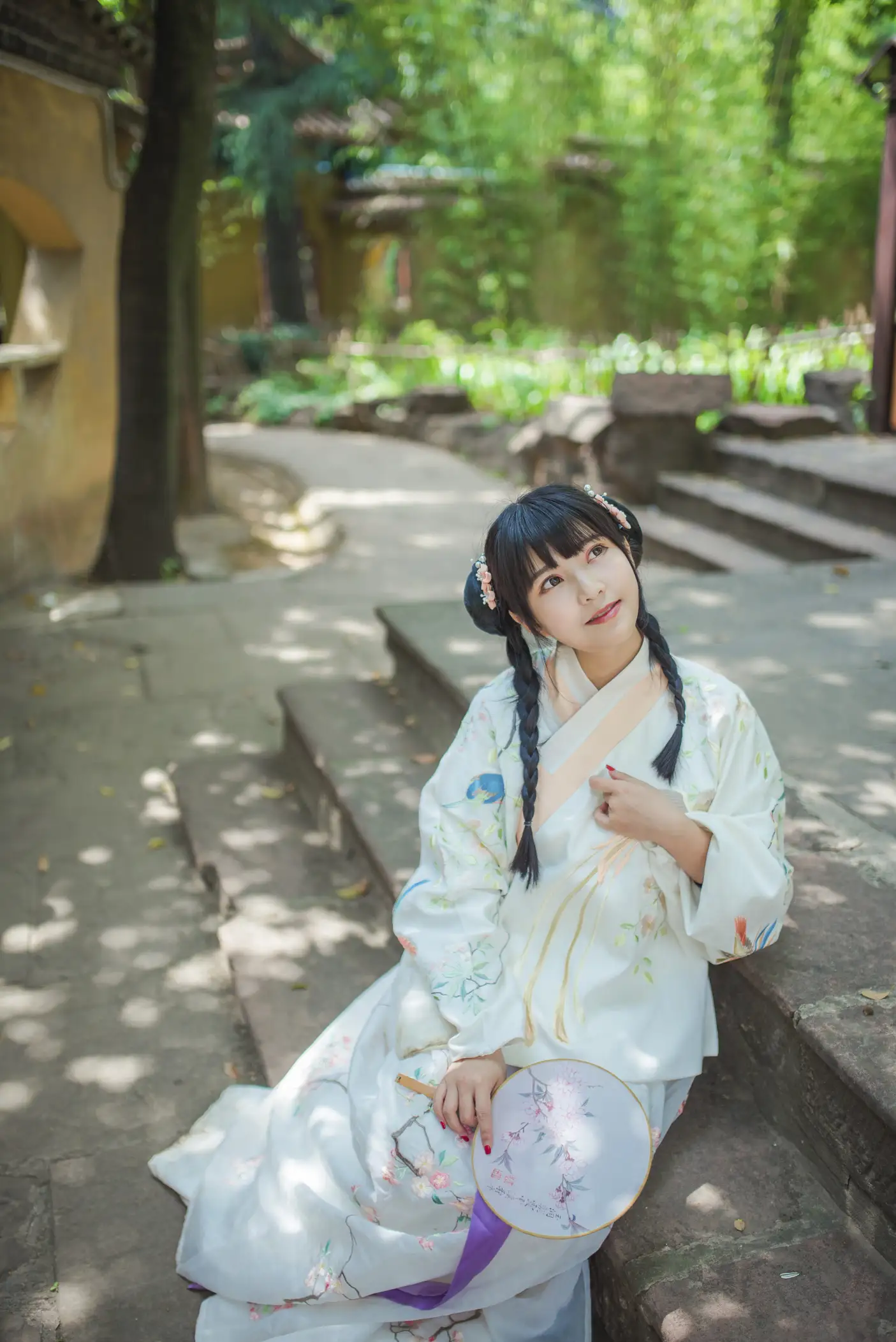 [艺图语] 2021.10.09 Vol.342 – 橘子 兔子#[23P]-3