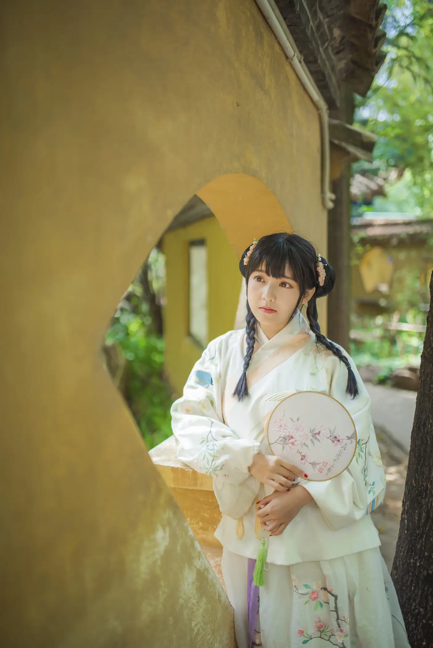 [艺图语] 2021.10.09 Vol.342 – 橘子 兔子#[23P]-4