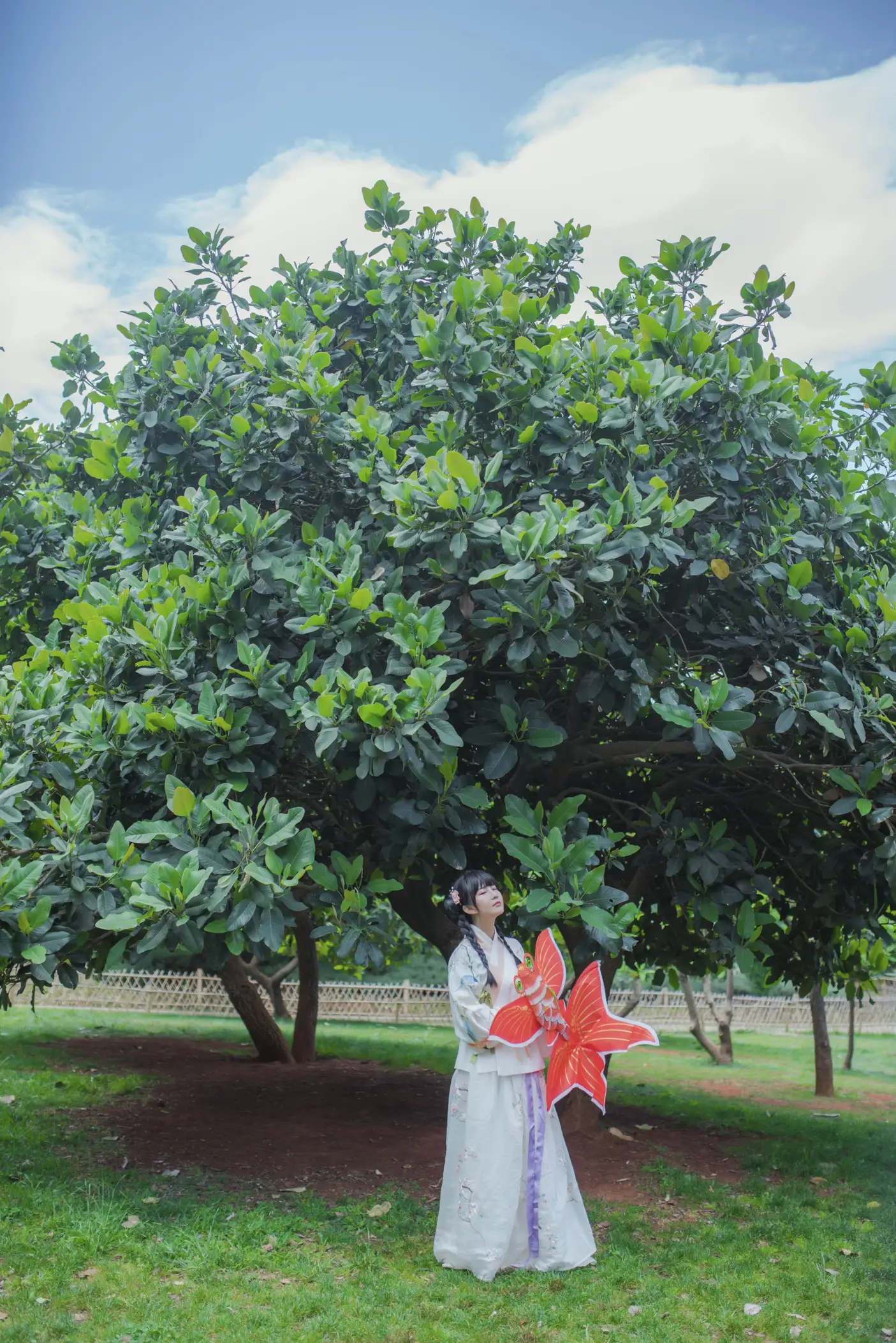 [艺图语] 2021.10.09 Vol.342 – 橘子 兔子#[23P]-8