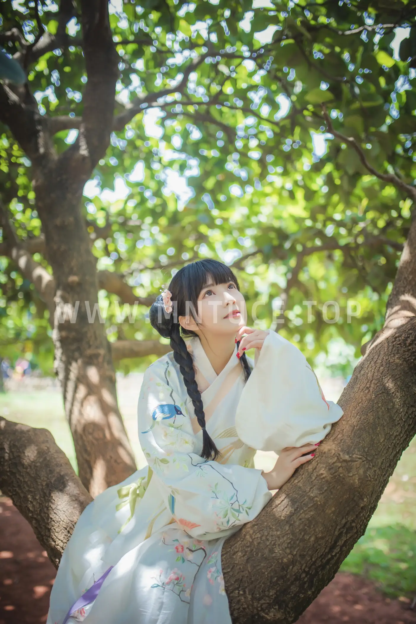 [艺图语] 2021.10.09 Vol.342 – 橘子 兔子#[23P]-9