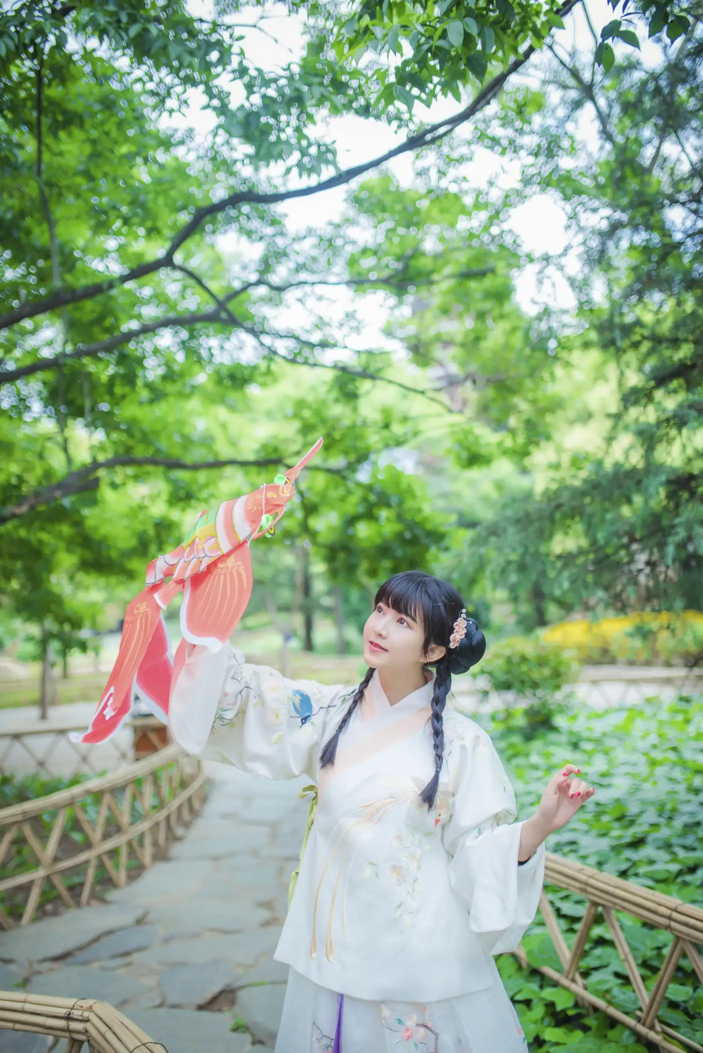 [艺图语] 2021.10.09 Vol.342 – 橘子 兔子#[23P]-3