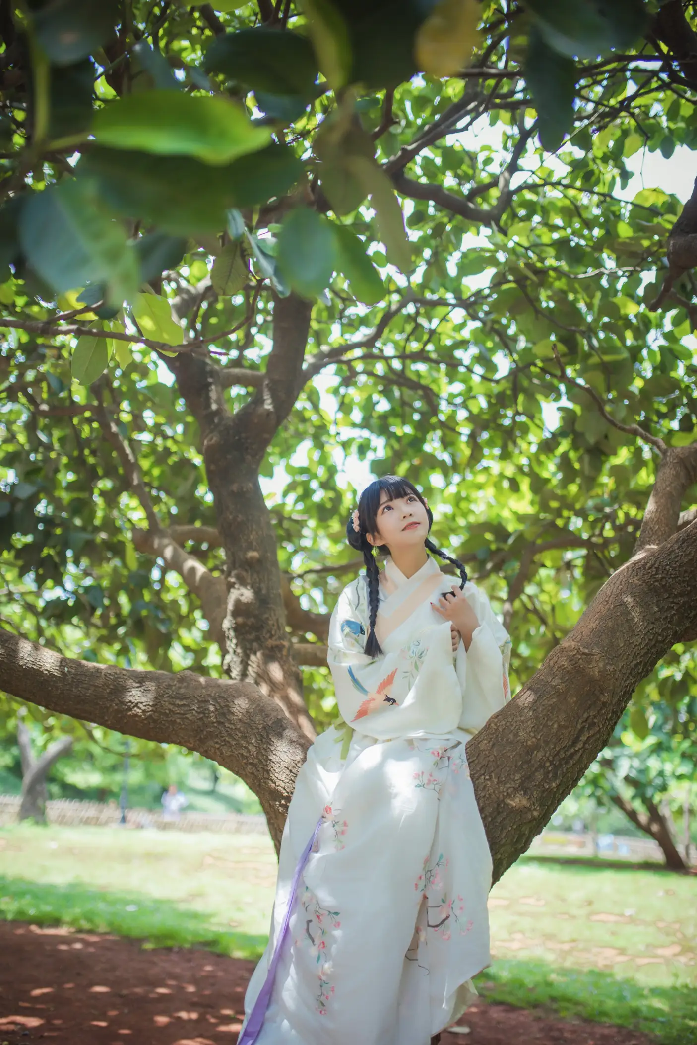 [艺图语] 2021.10.09 Vol.342 – 橘子 兔子#[23P]-5