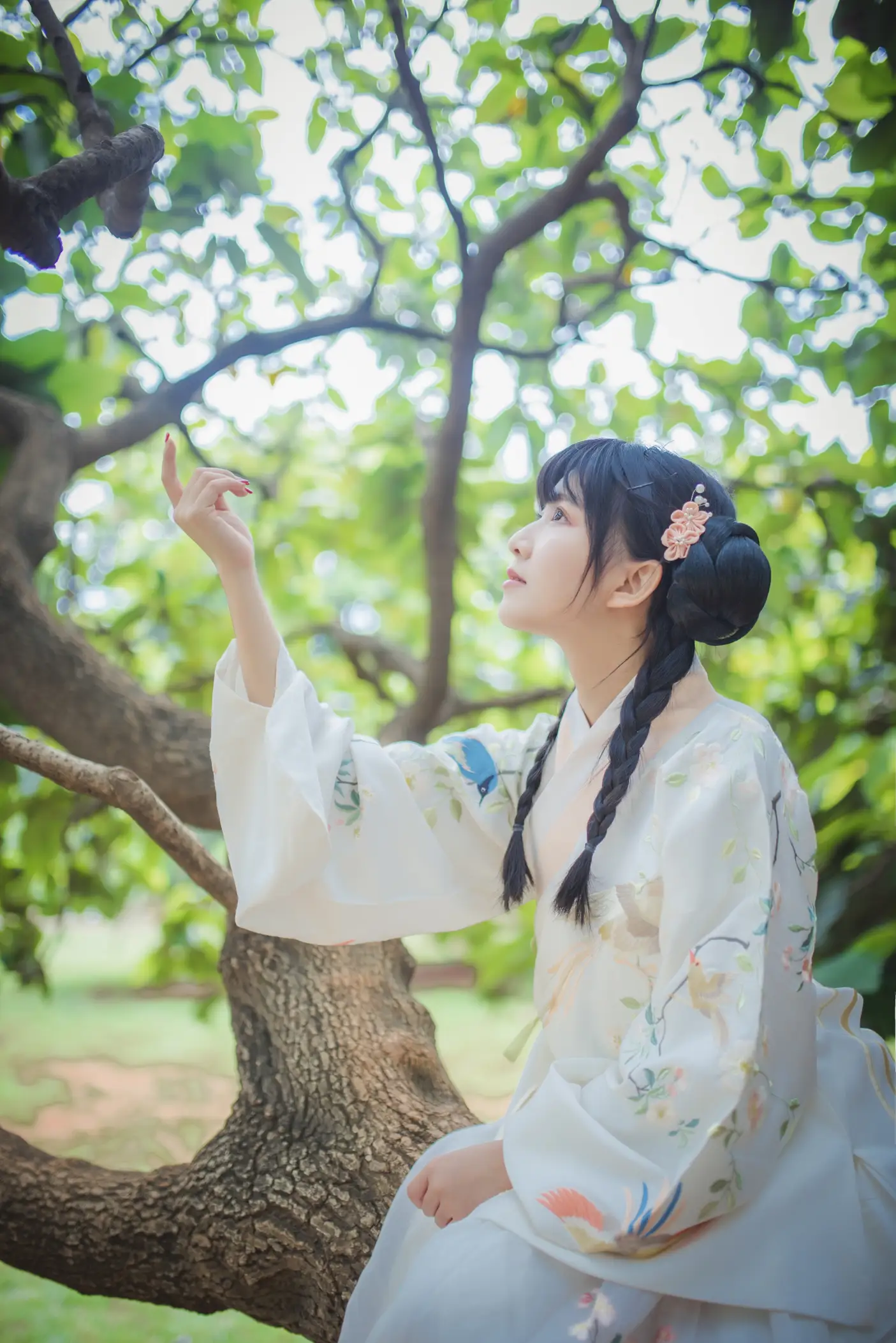 [艺图语] 2021.10.09 Vol.342 – 橘子 兔子#[23P]-6