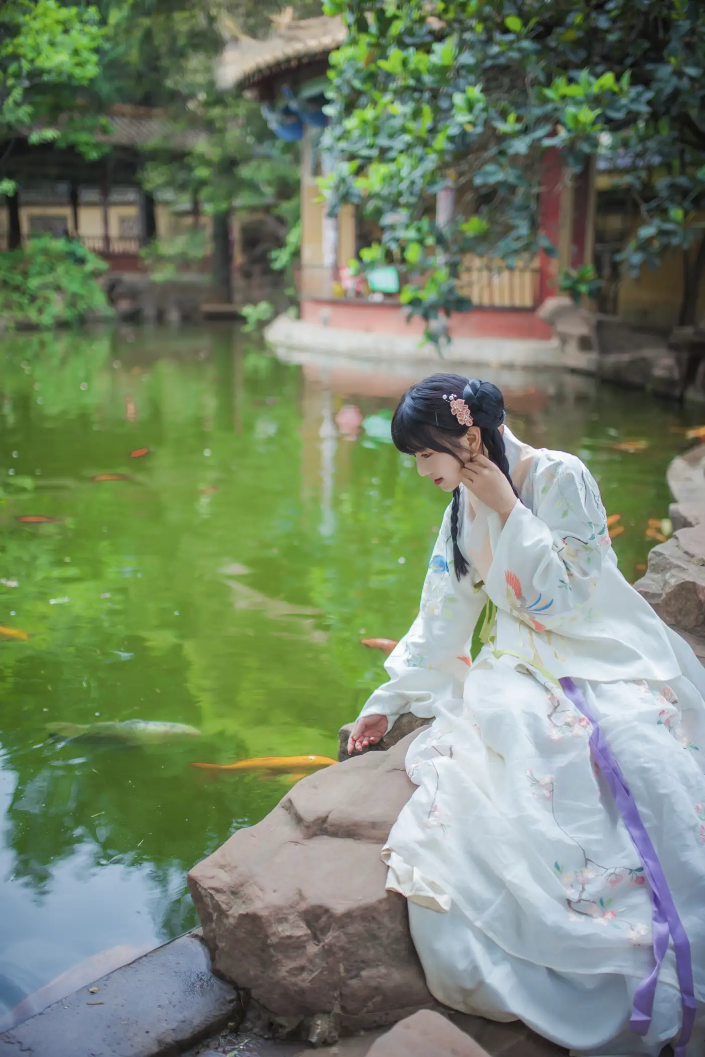 [艺图语] 2021.10.09 Vol.342 – 橘子 兔子#[23P]-9