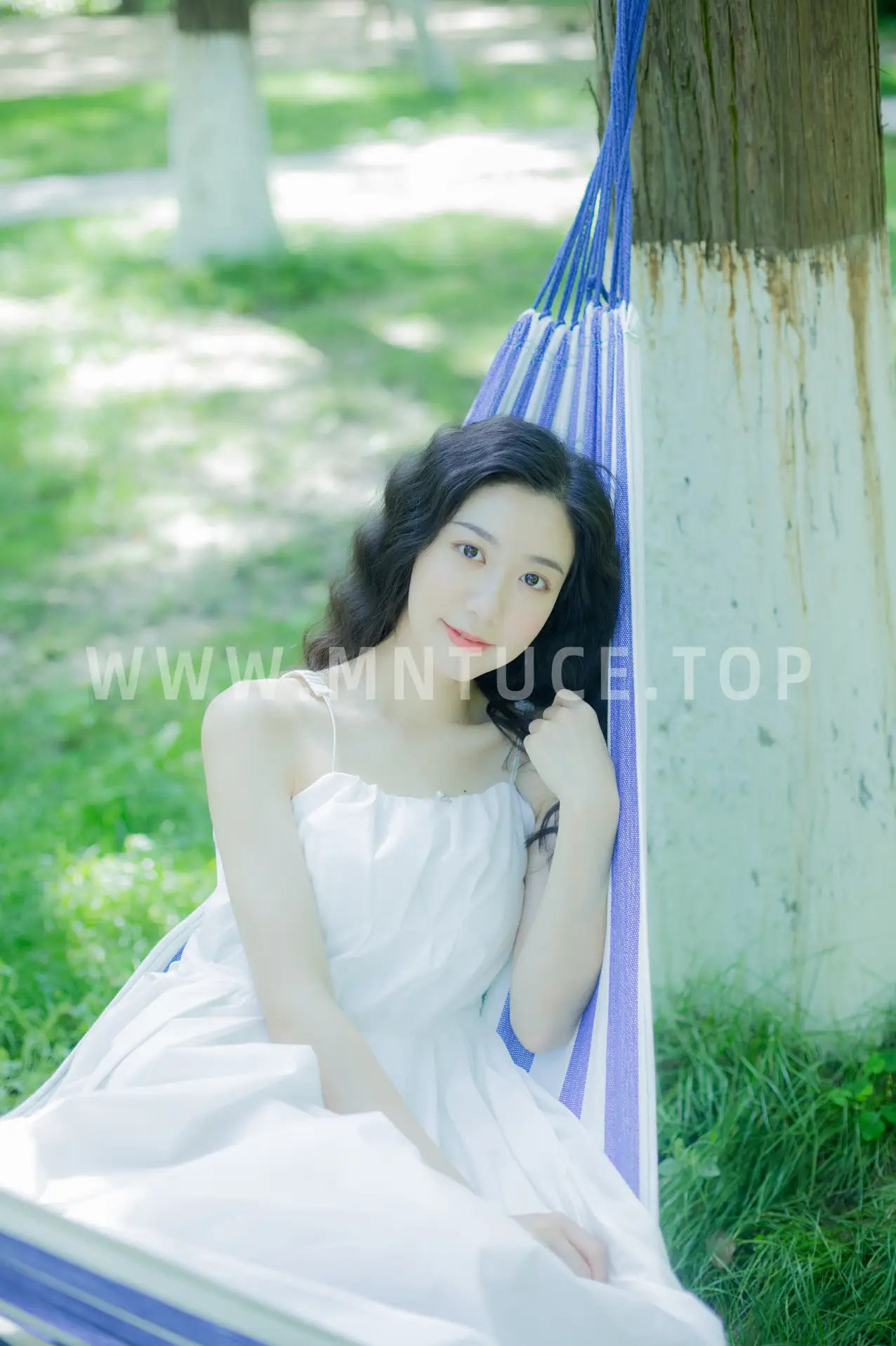 [艺图语] 2022.07.17 Vol.1501 – 沉沦夏日 饲猫少女 饲猫少女-#[40P]-8