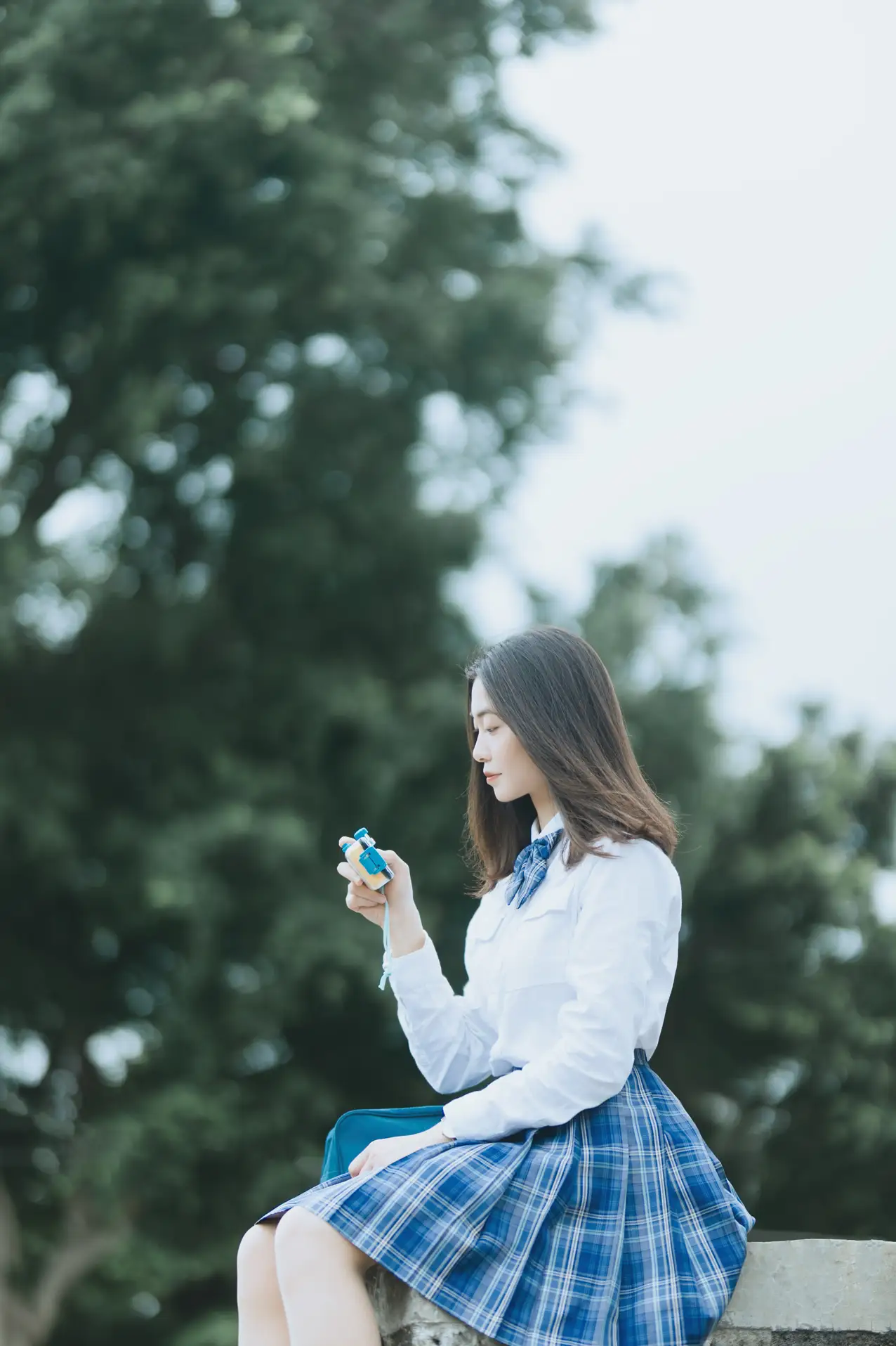 [艺图语] 2021.10.20 Vol.374 – 放课后 薄欢#[42P]-10