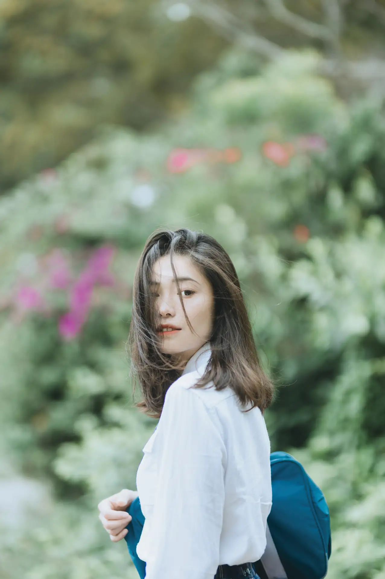 [艺图语] 2021.10.20 Vol.374 – 放课后 薄欢#[42P]-5