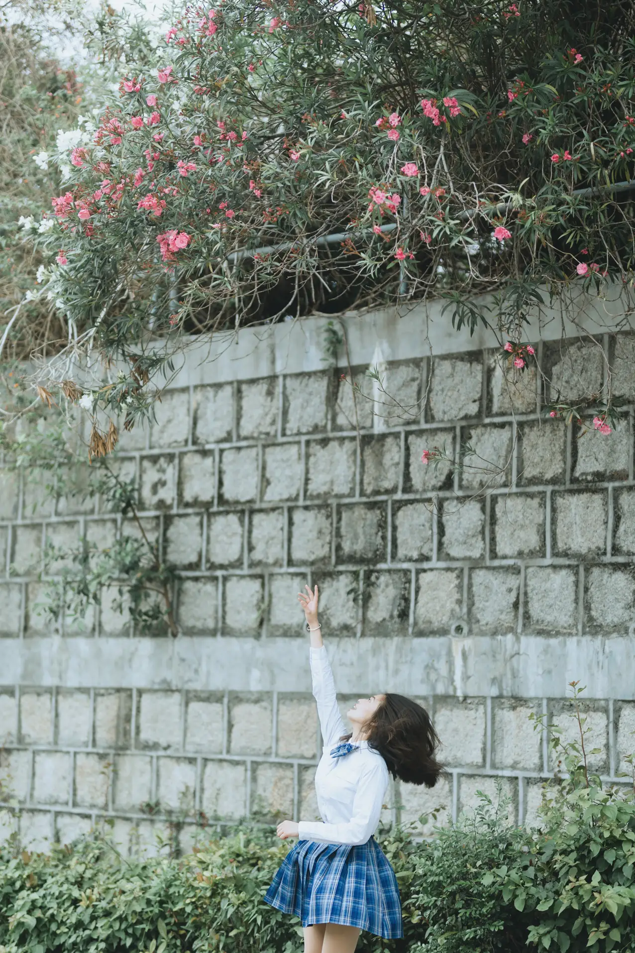 [艺图语] 2021.10.20 Vol.374 – 放课后 薄欢#[42P]-6