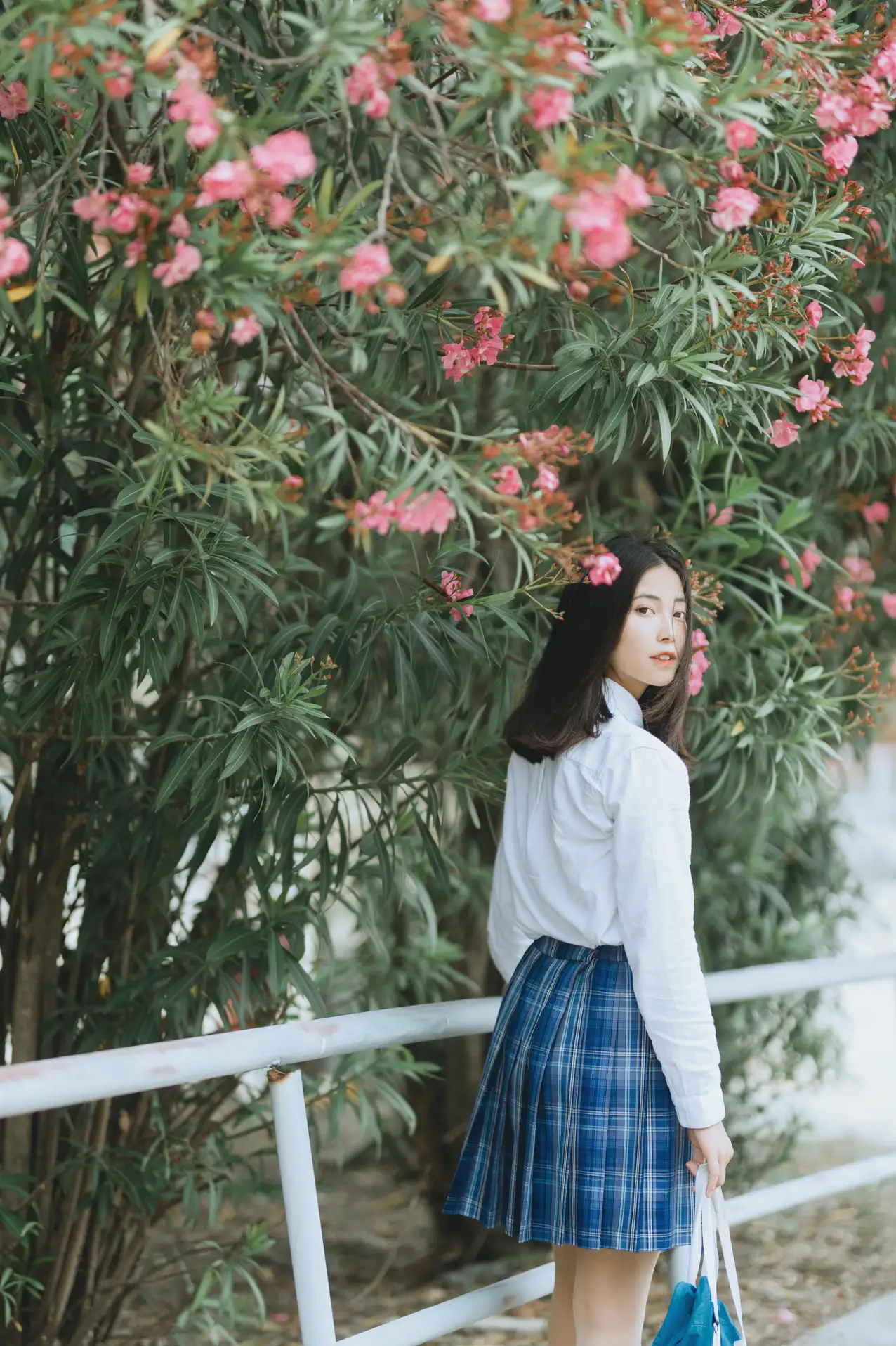 [艺图语] 2021.10.20 Vol.374 – 放课后 薄欢#[42P]-10