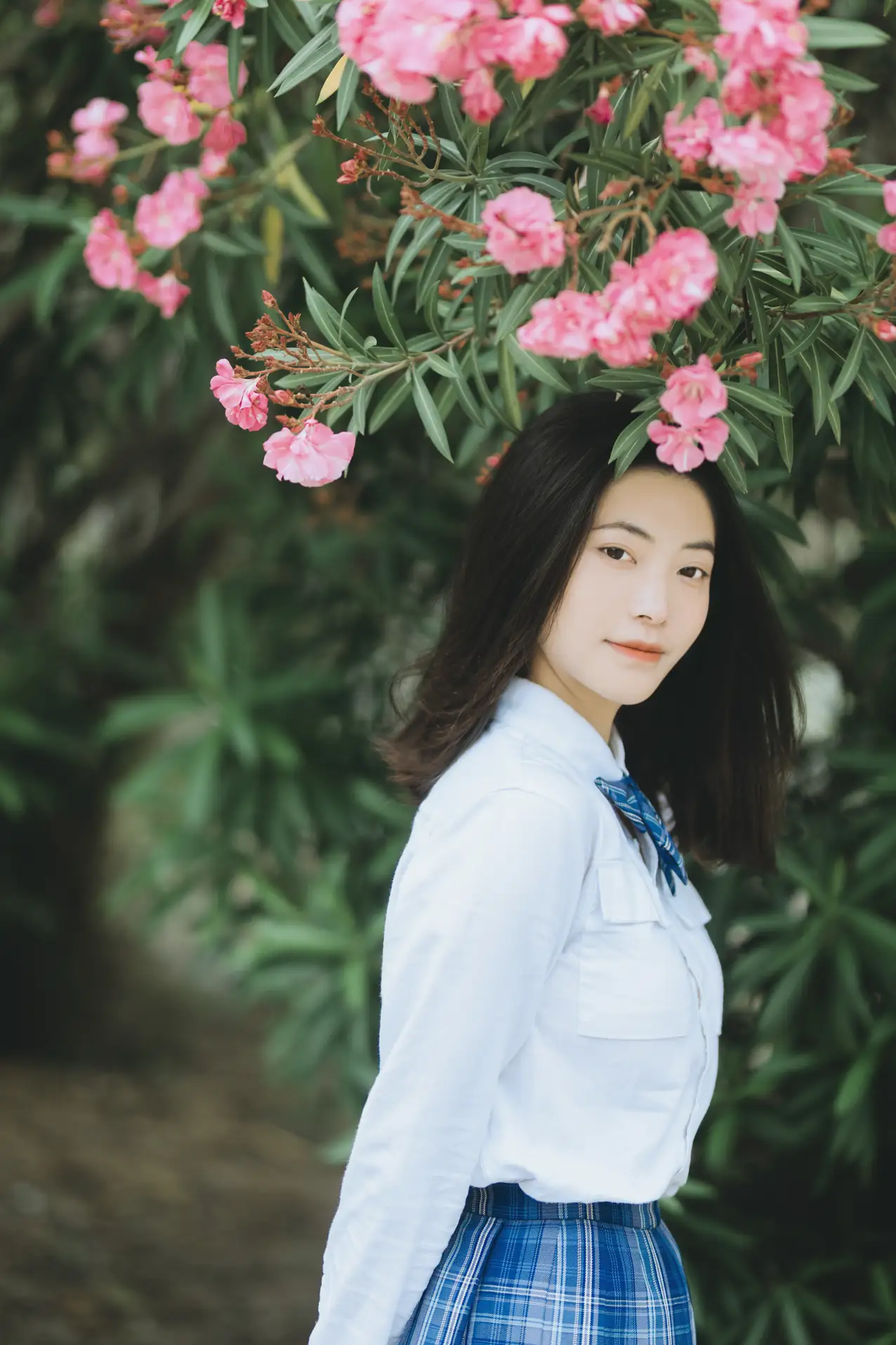 [艺图语] 2021.10.20 Vol.374 – 放课后 薄欢#[42P]-2