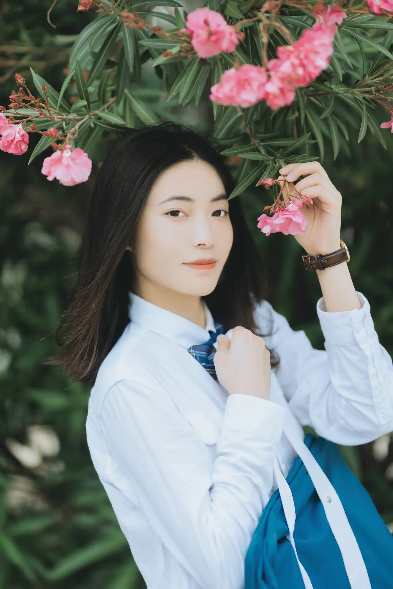 [艺图语] 2021.10.20 Vol.374 – 放课后 薄欢#[42P]-4