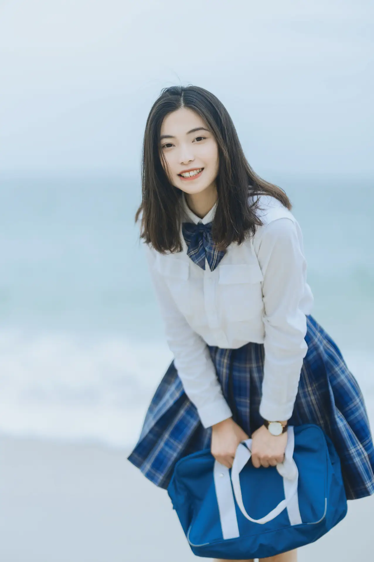 [艺图语] 2021.10.20 Vol.374 – 放课后 薄欢#[42P]-10