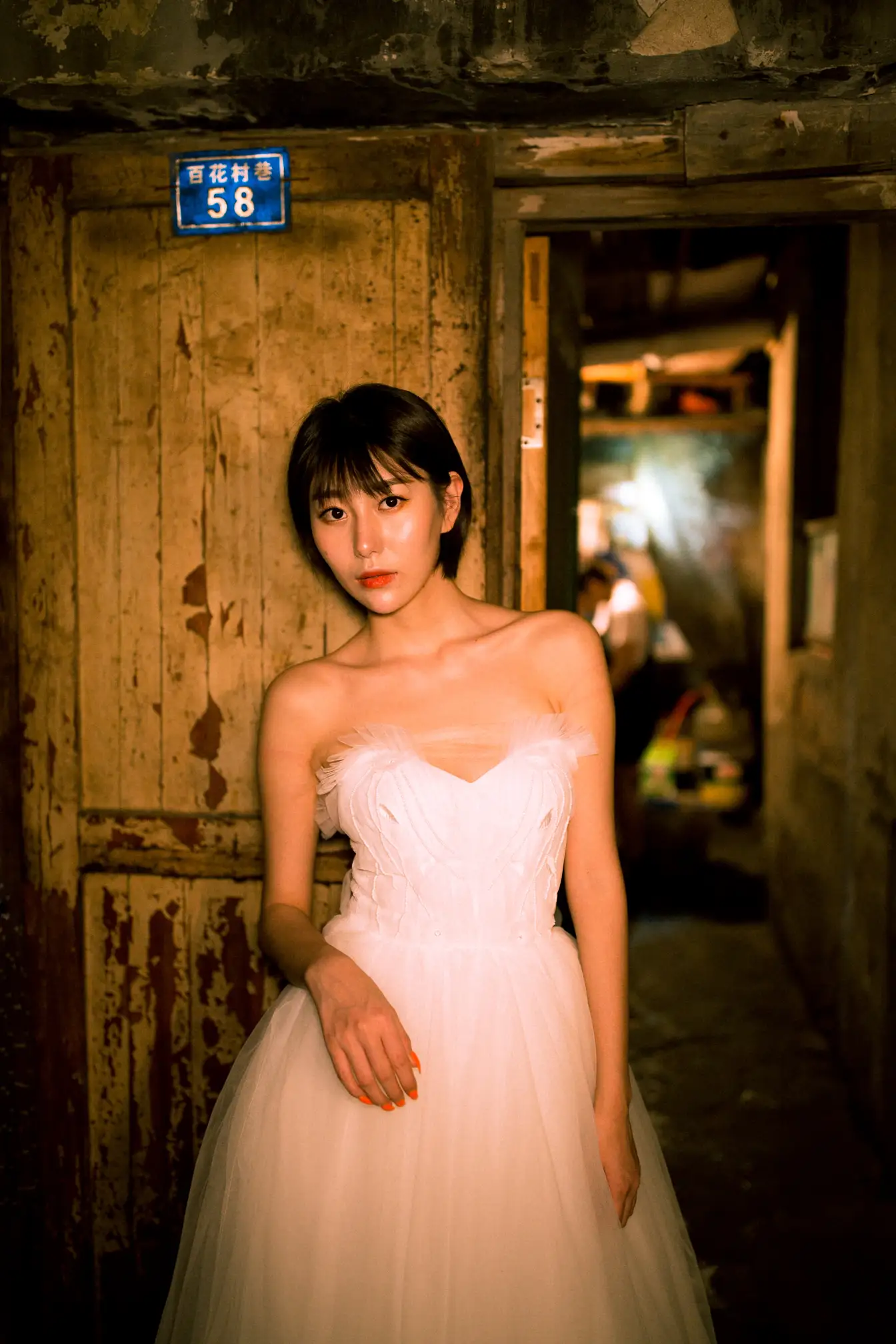[艺图语] 2022.02.21 Vol.832 – 漫长的夜 君洳#[34P]-10
