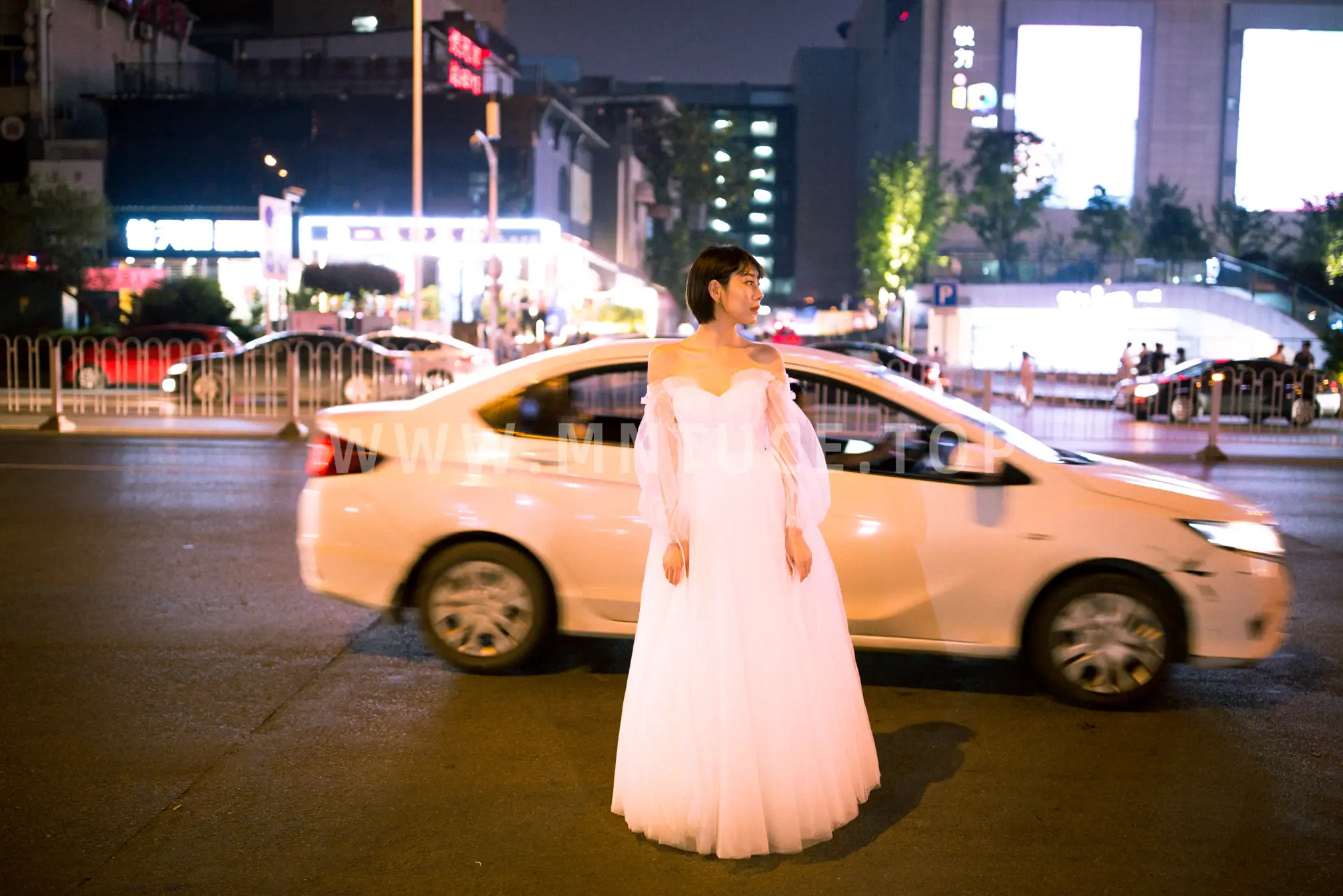 [艺图语] 2022.02.21 Vol.832 – 漫长的夜 君洳#[34P]-10