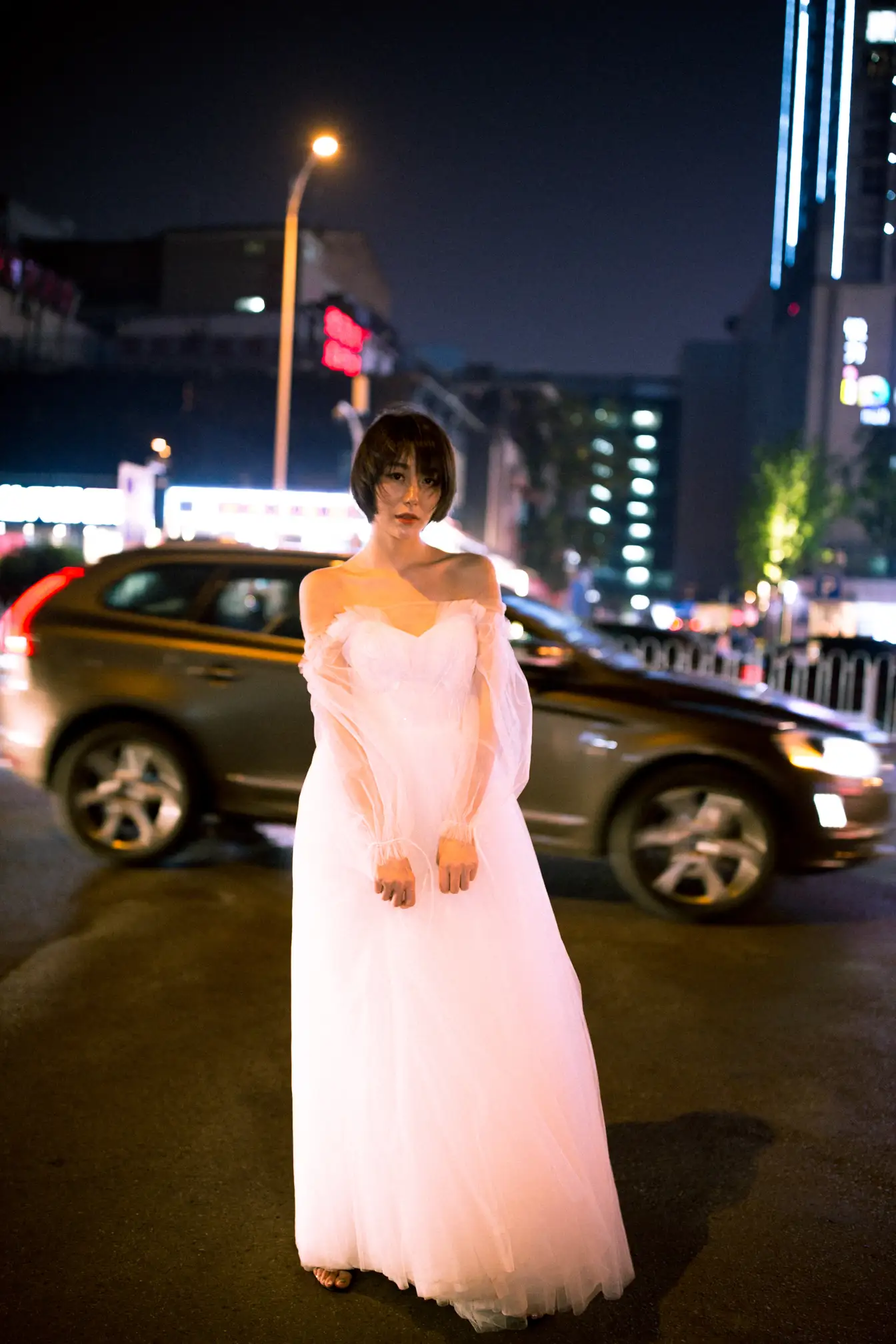 [艺图语] 2022.02.21 Vol.832 – 漫长的夜 君洳#[34P]-2