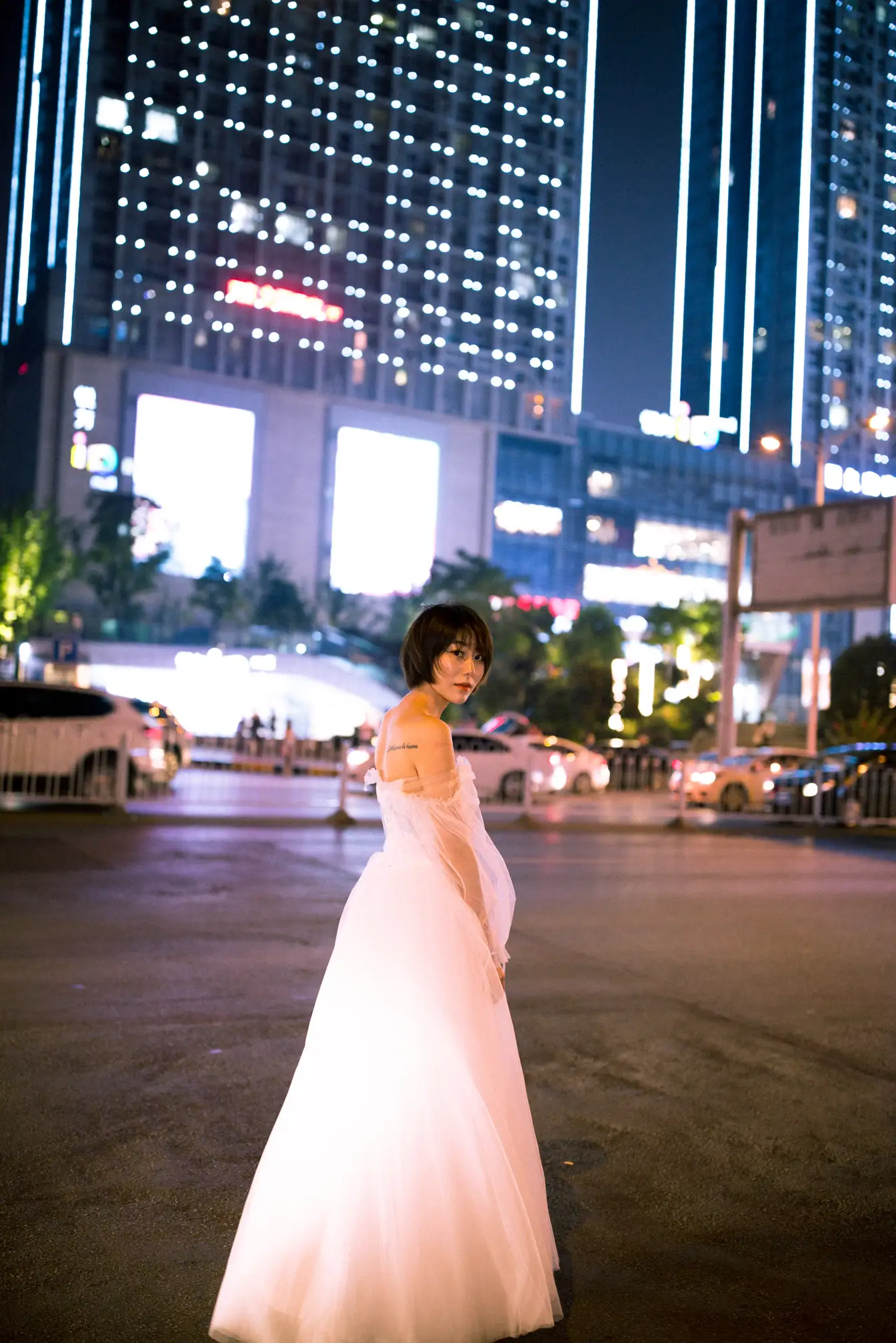 [艺图语] 2022.02.21 Vol.832 – 漫长的夜 君洳#[34P]-4