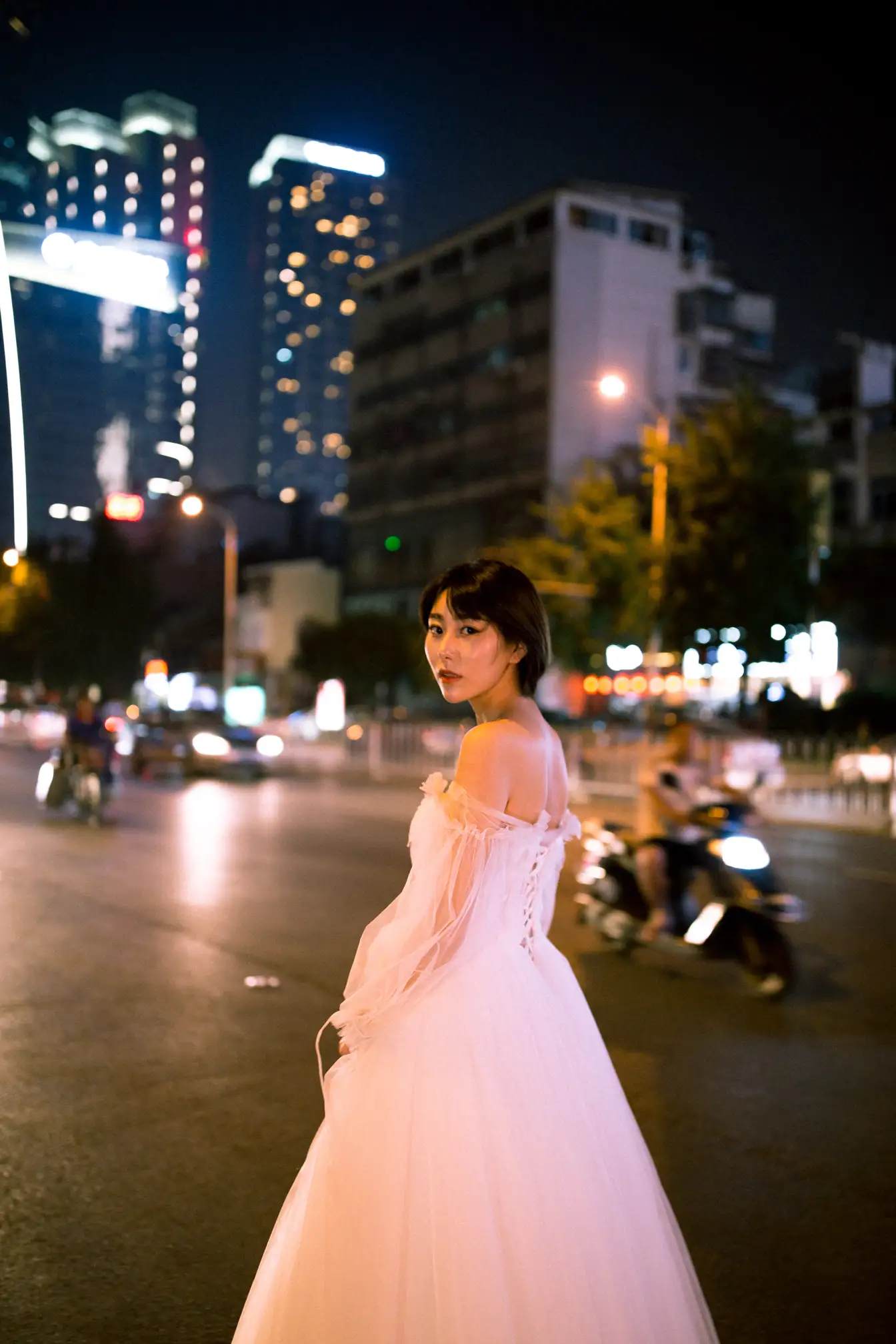 [艺图语] 2022.02.21 Vol.832 – 漫长的夜 君洳#[34P]-6