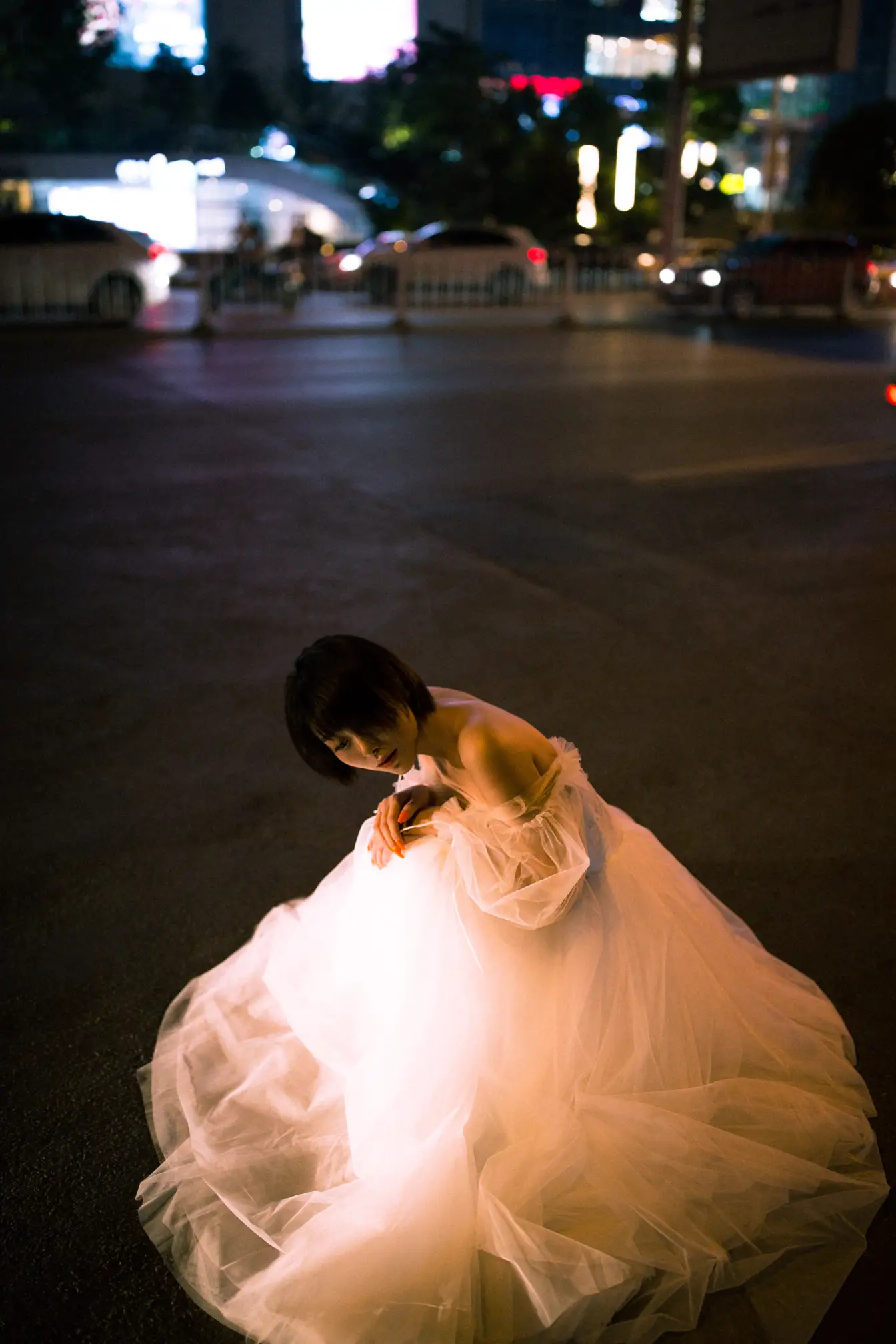 [艺图语] 2022.02.21 Vol.832 – 漫长的夜 君洳#[34P]-7