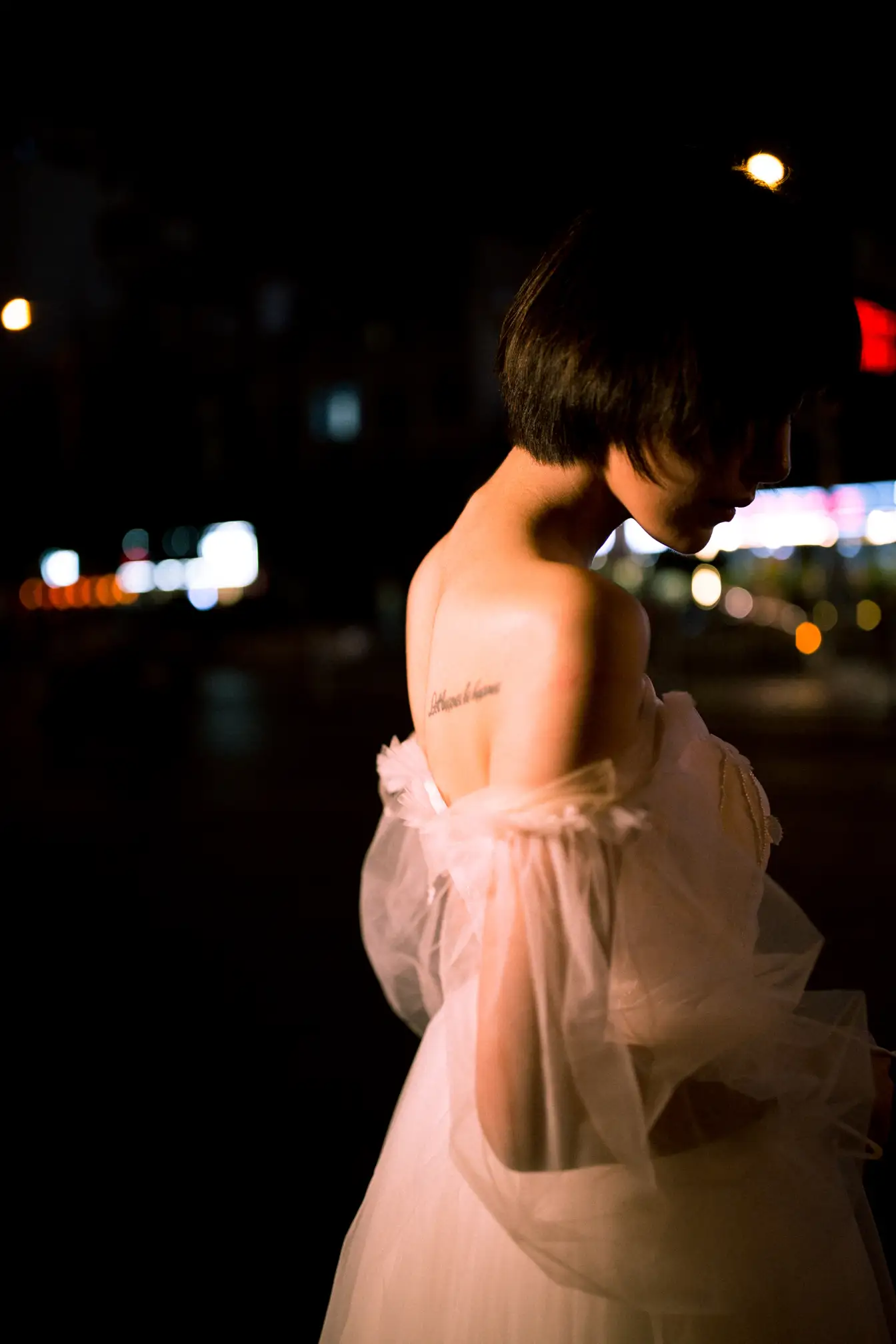 [艺图语] 2022.02.21 Vol.832 – 漫长的夜 君洳#[34P]-8