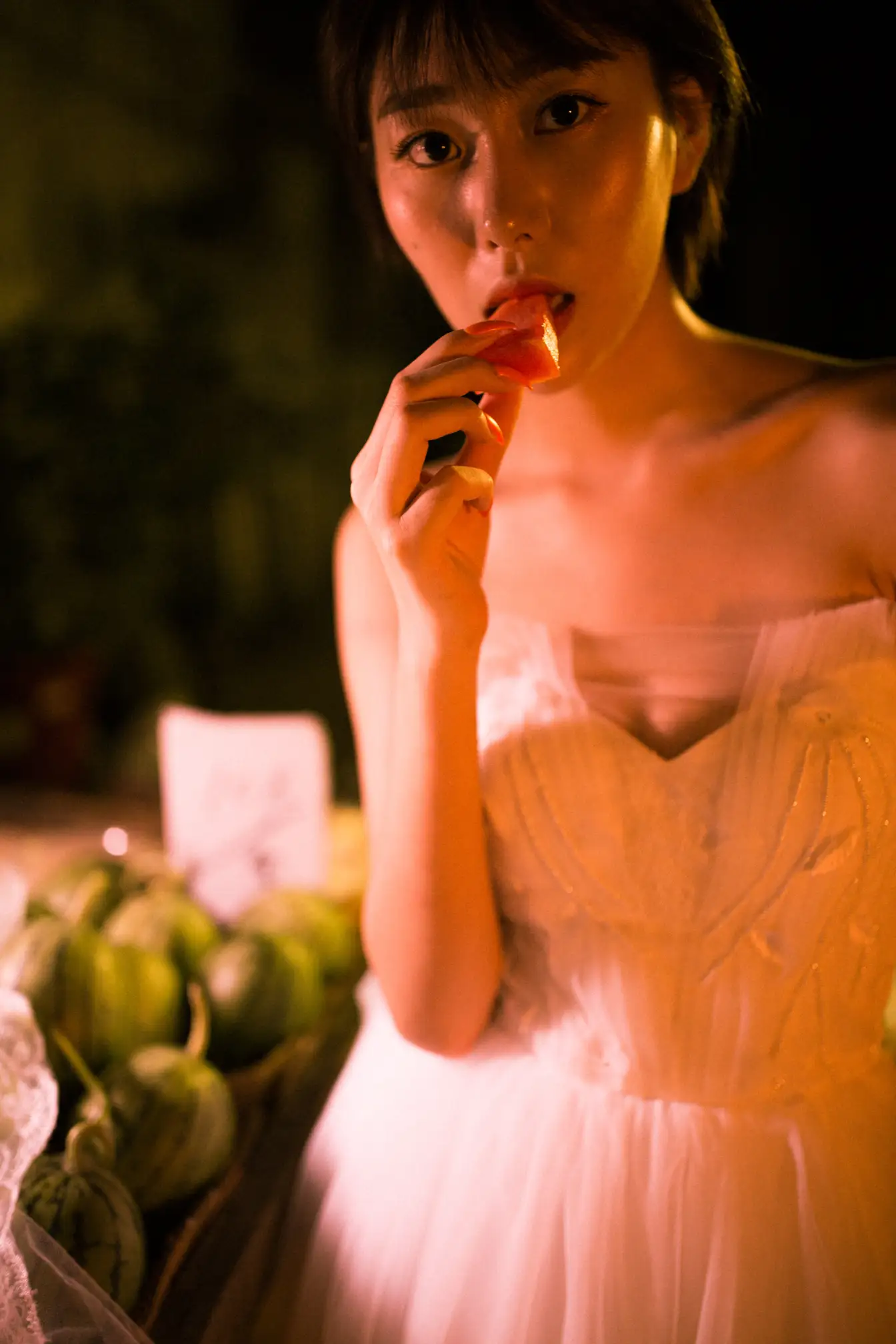 [艺图语] 2022.02.21 Vol.832 – 漫长的夜 君洳#[34P]-7
