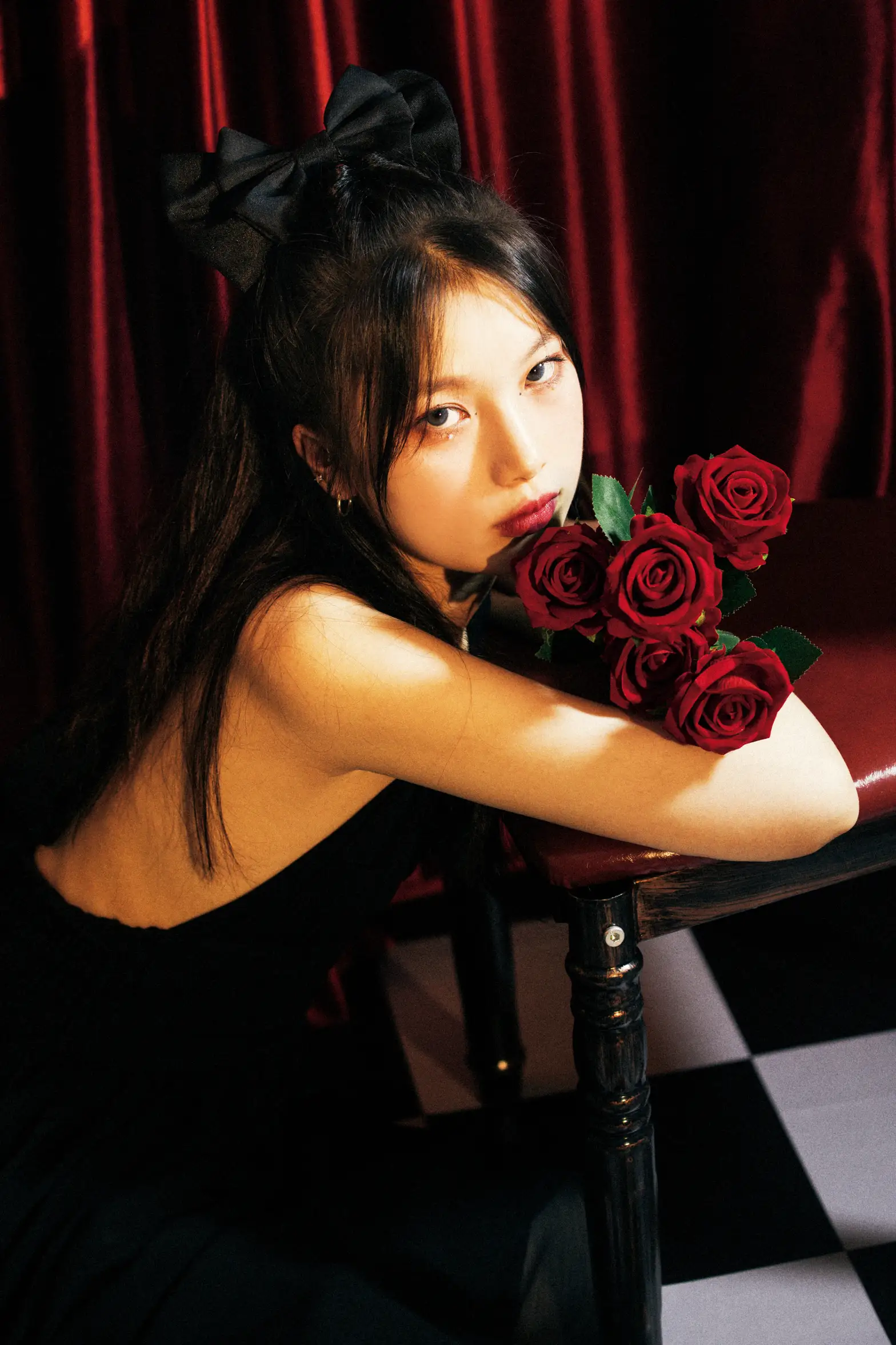 [艺图语] 2022.07.15 Vol.1480 – 傲慢与偏见 Berthe_#[25P]-1