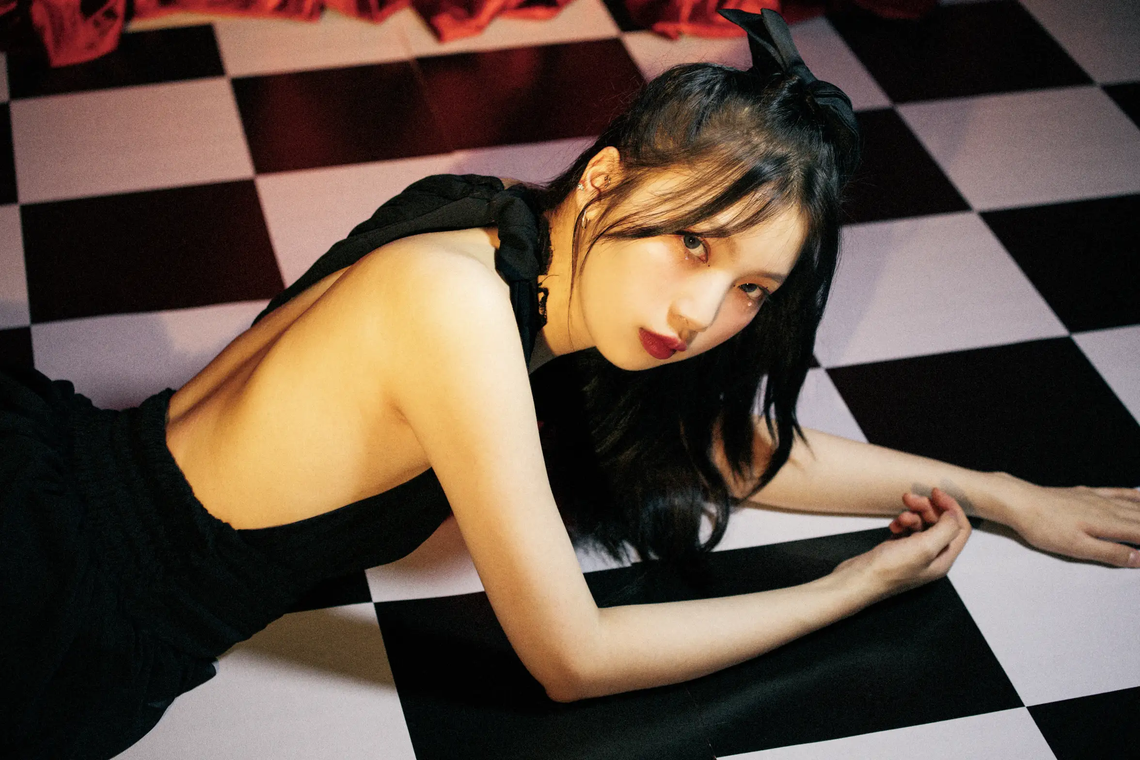 [艺图语] 2022.07.15 Vol.1480 – 傲慢与偏见 Berthe_#[25P]-4