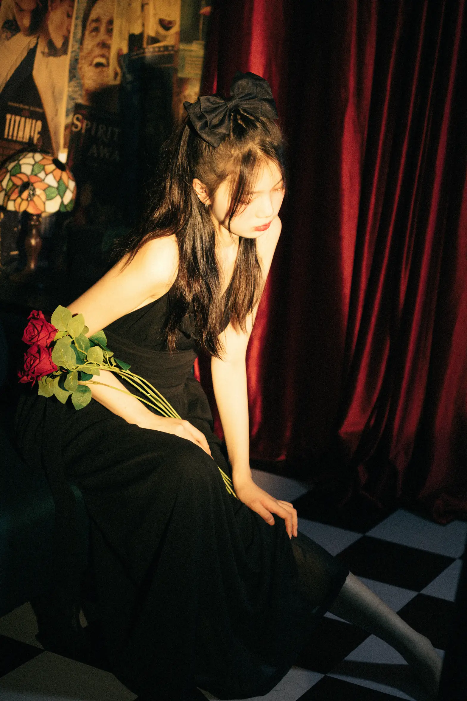 [艺图语] 2022.07.15 Vol.1480 – 傲慢与偏见 Berthe_#[25P]-5