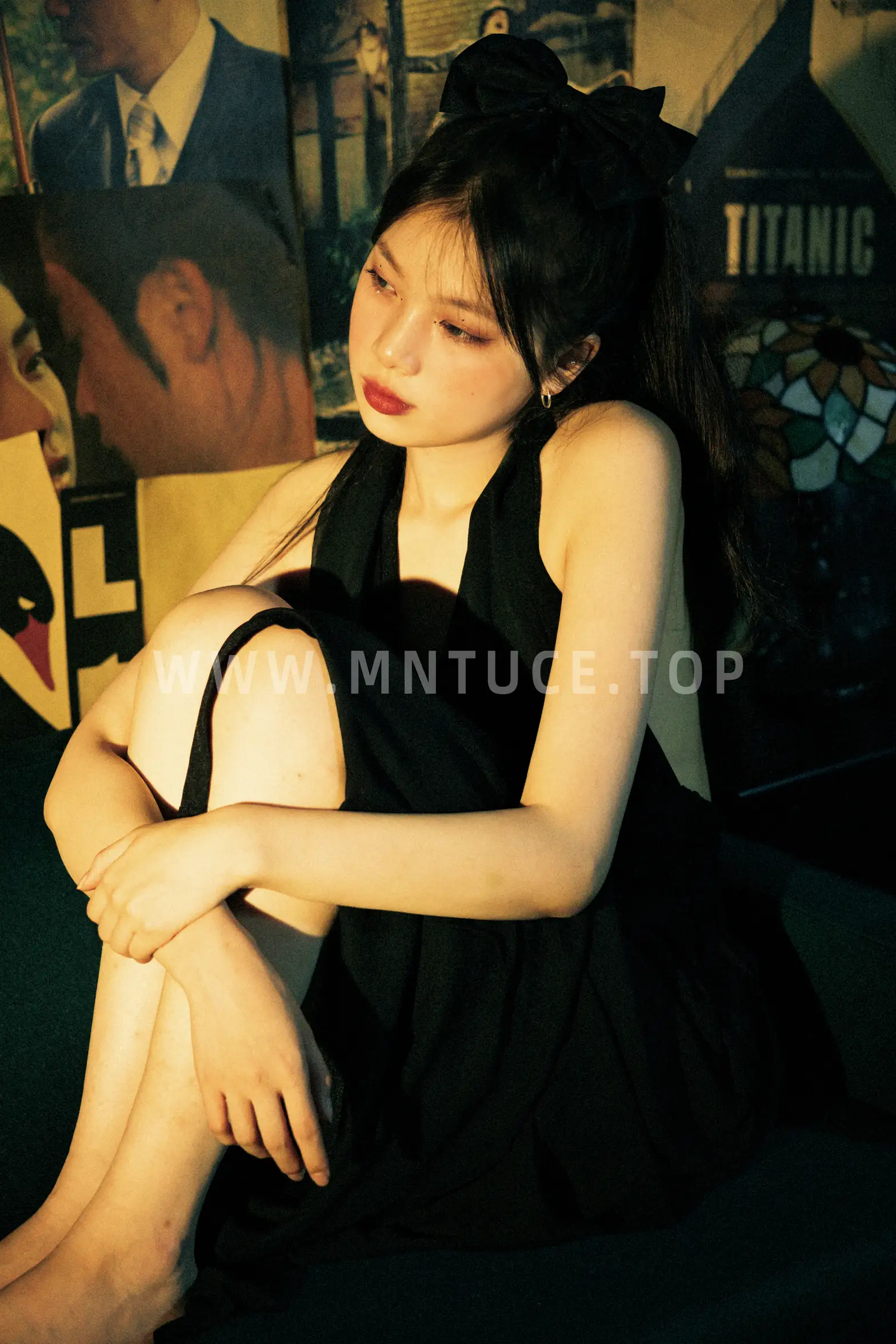 [艺图语] 2022.07.15 Vol.1480 – 傲慢与偏见 Berthe_#[25P]-9