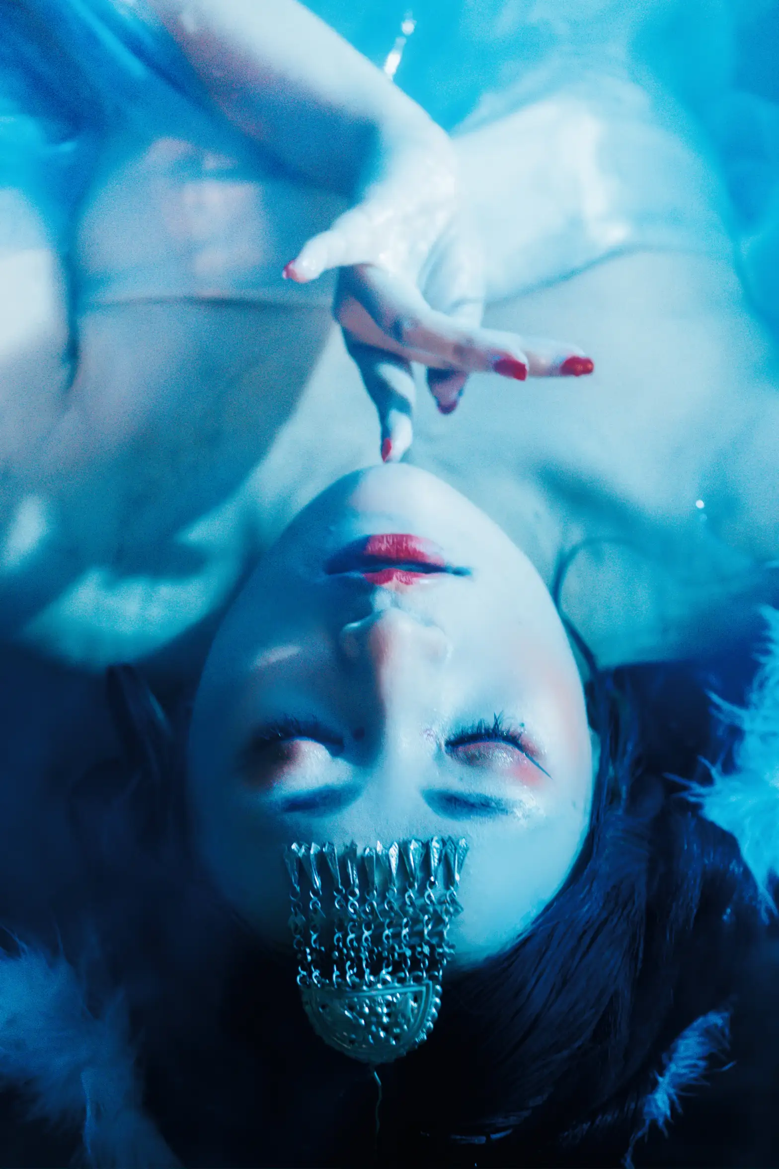 [艺图语] 2022.08.23 Vol.1768 – 妲己 丁嘉晨#[22P]-3