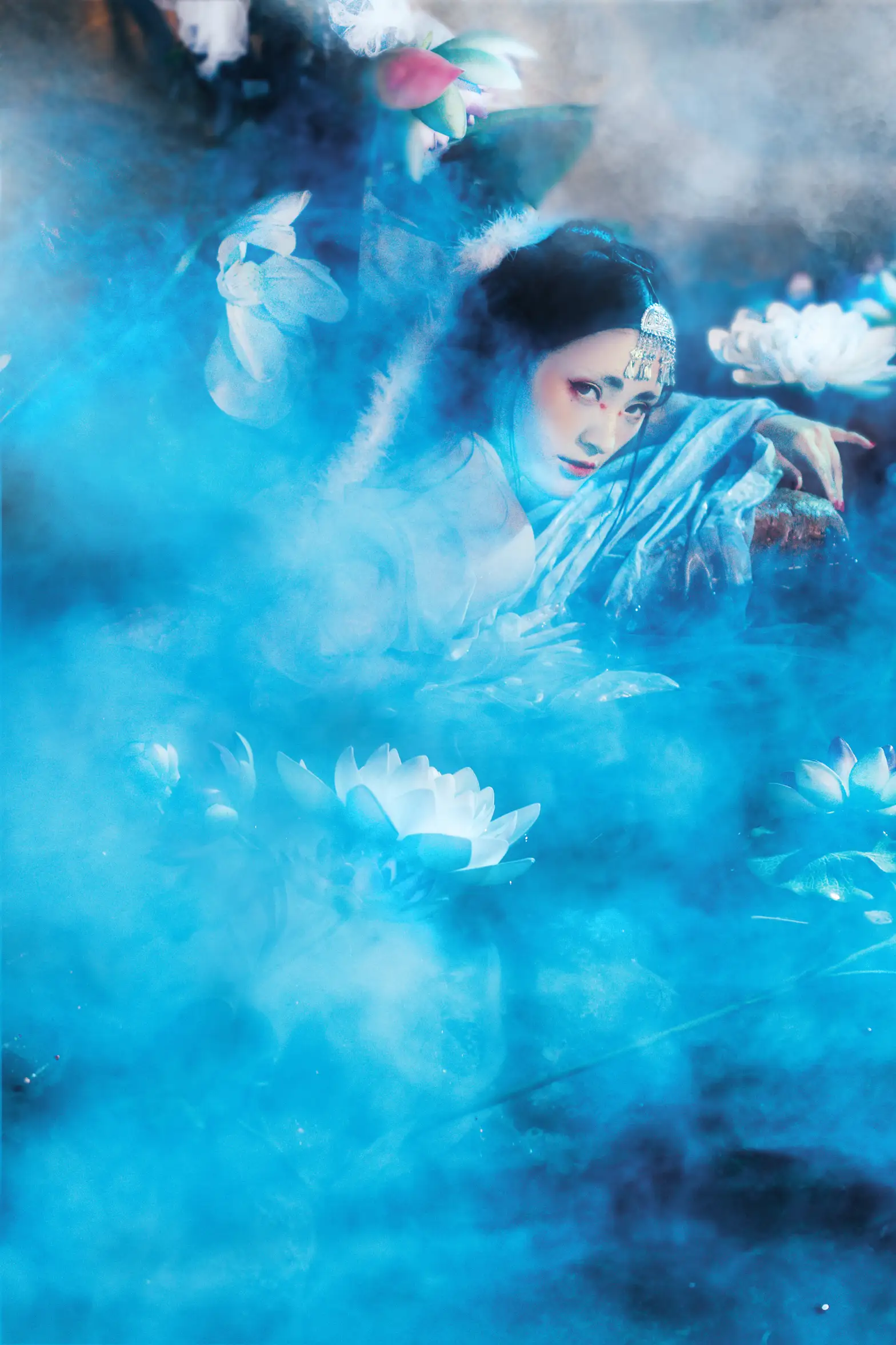 [艺图语] 2022.08.23 Vol.1768 – 妲己 丁嘉晨#[22P]-4