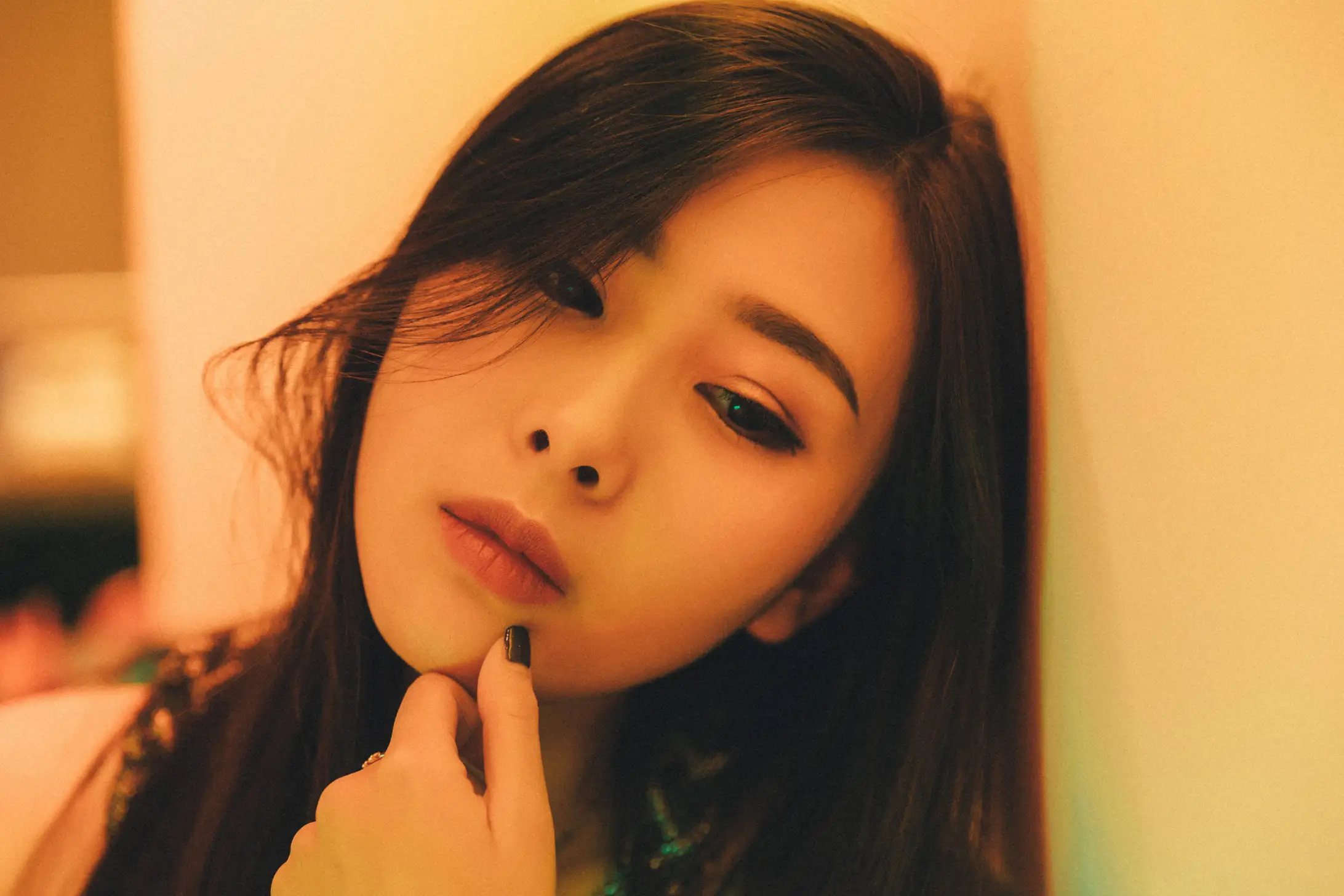 [艺图语] 2022.07.20 Vol.1537 – 醉酒歌姬 王儒媛#[26P]-10