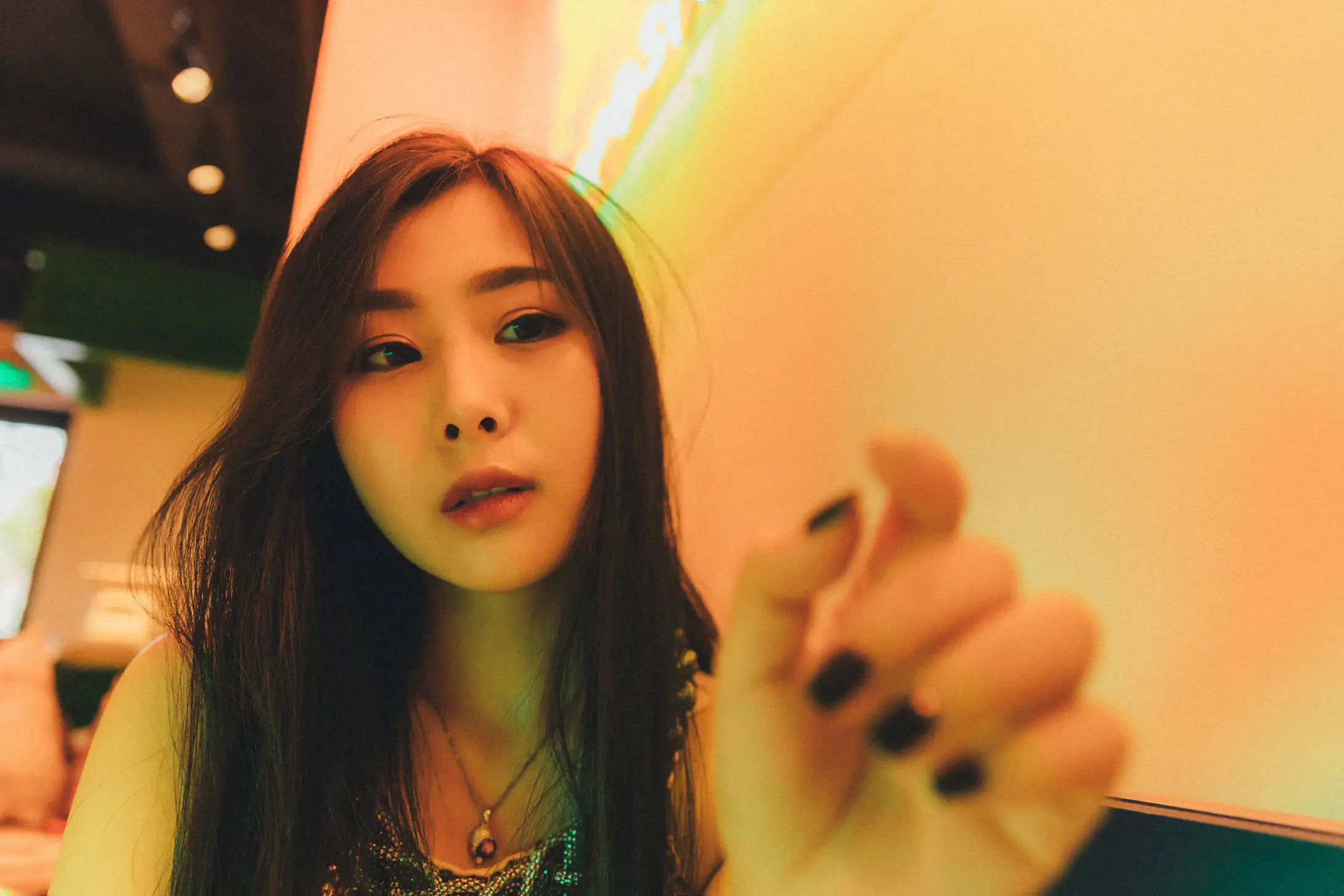 [艺图语] 2022.07.20 Vol.1537 – 醉酒歌姬 王儒媛#[26P]-2