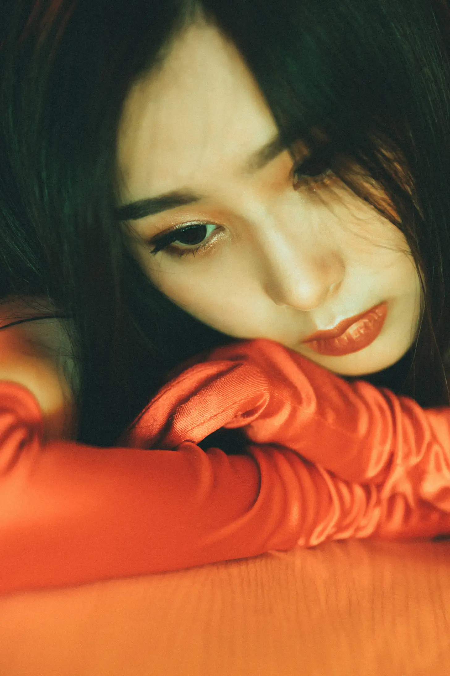 [艺图语] 2022.07.20 Vol.1537 – 醉酒歌姬 王儒媛#[26P]-6