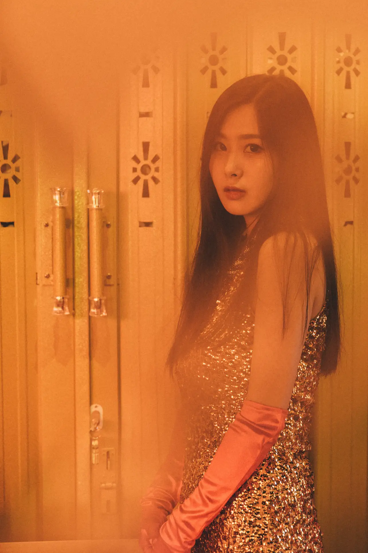 [艺图语] 2022.07.20 Vol.1537 – 醉酒歌姬 王儒媛#[26P]-7