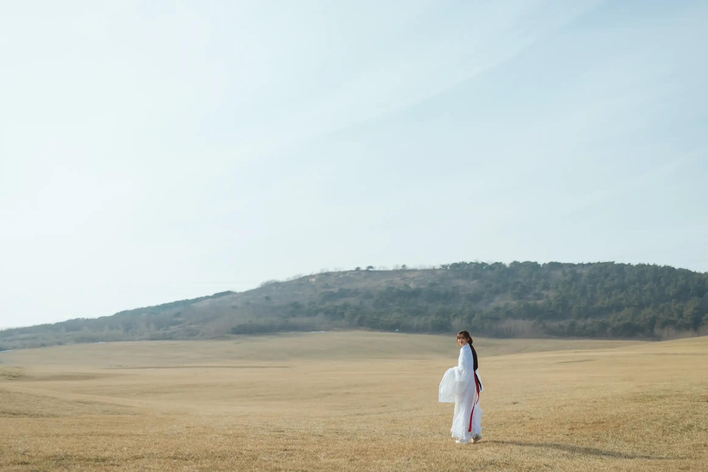 [艺图语] 2022.07.10 Vol.1435 – 秋思 壹萱-#[27P]-7