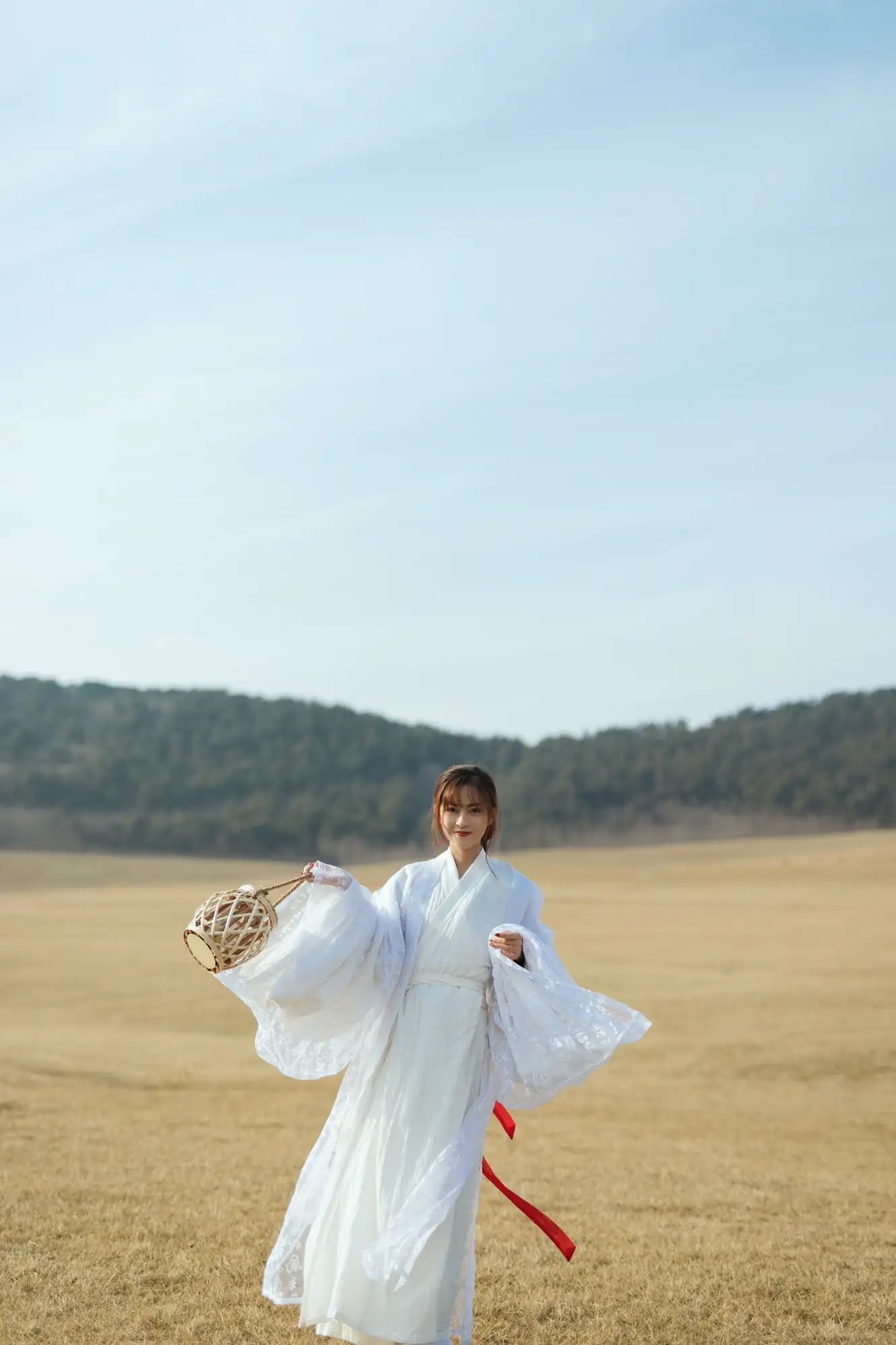 [艺图语] 2022.07.10 Vol.1435 – 秋思 壹萱-#[27P]-8