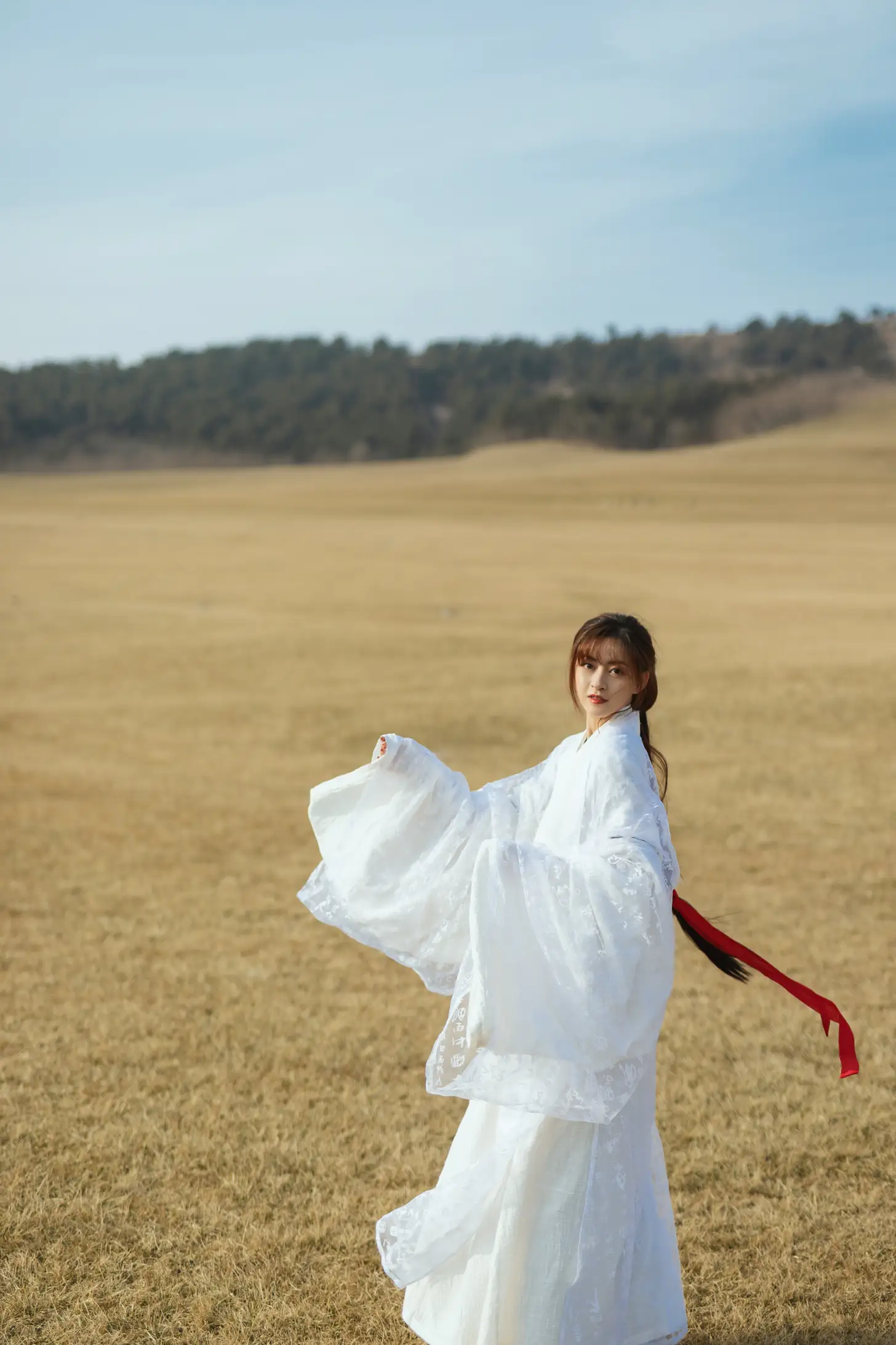 [艺图语] 2022.07.10 Vol.1435 – 秋思 壹萱-#[27P]-10