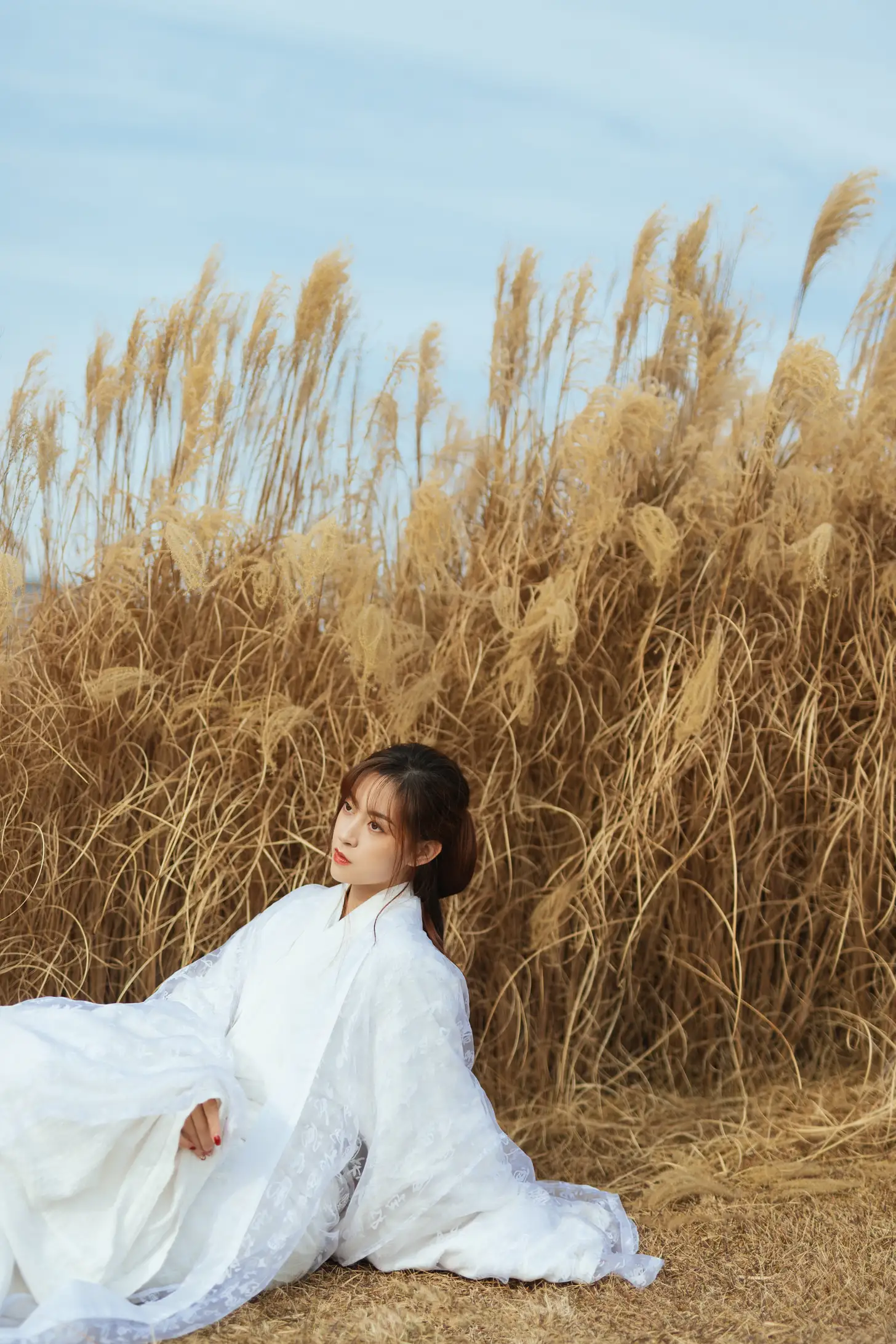 [艺图语] 2022.07.10 Vol.1435 – 秋思 壹萱-#[27P]-2