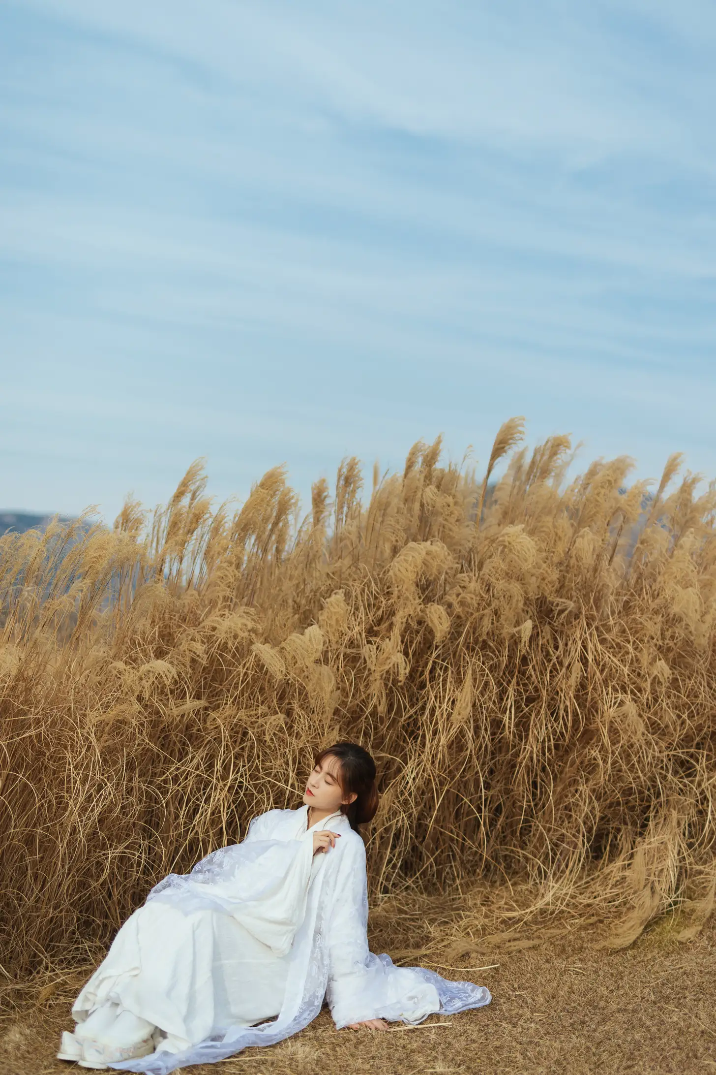 [艺图语] 2022.07.10 Vol.1435 – 秋思 壹萱-#[27P]-3