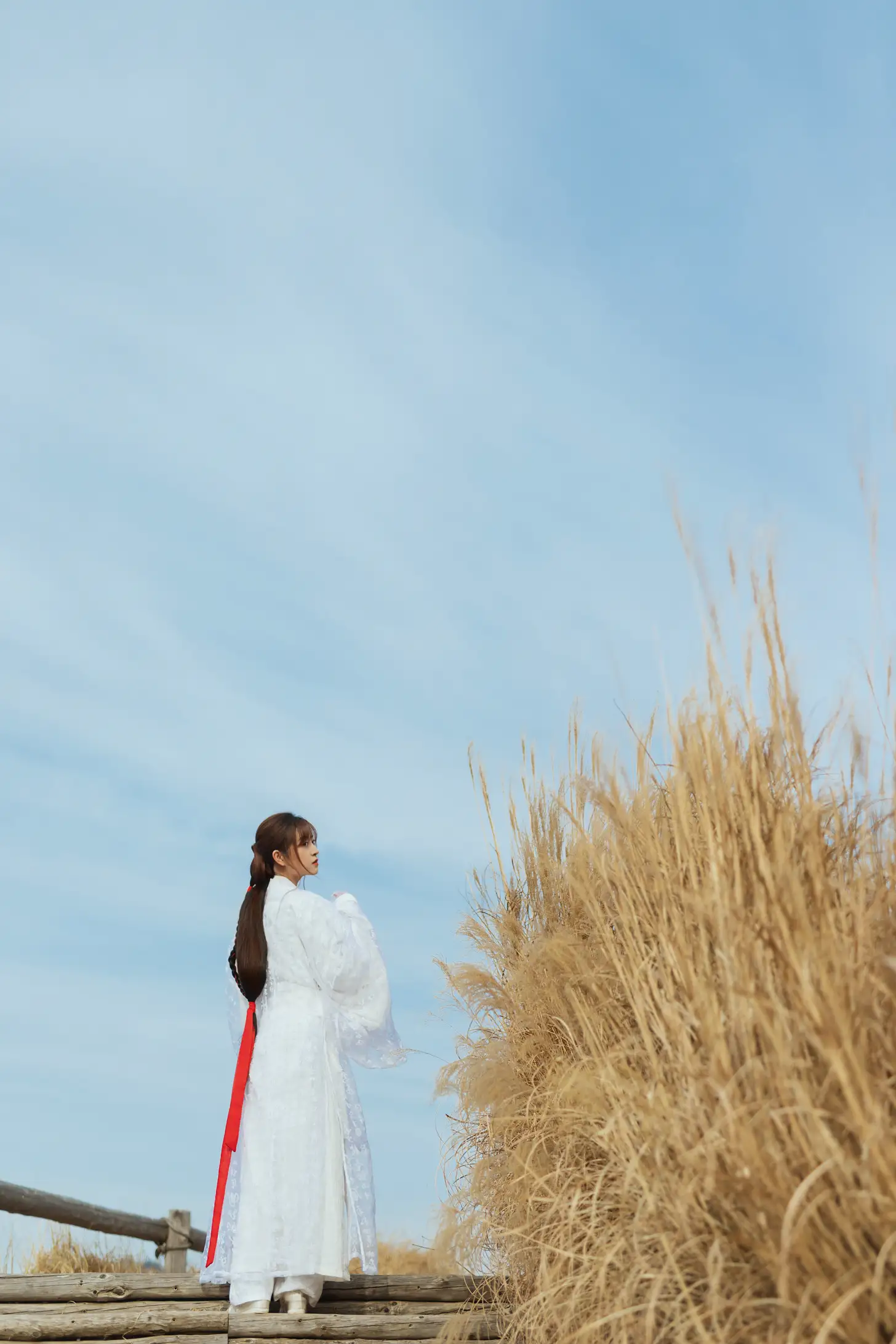 [艺图语] 2022.07.10 Vol.1435 – 秋思 壹萱-#[27P]-6