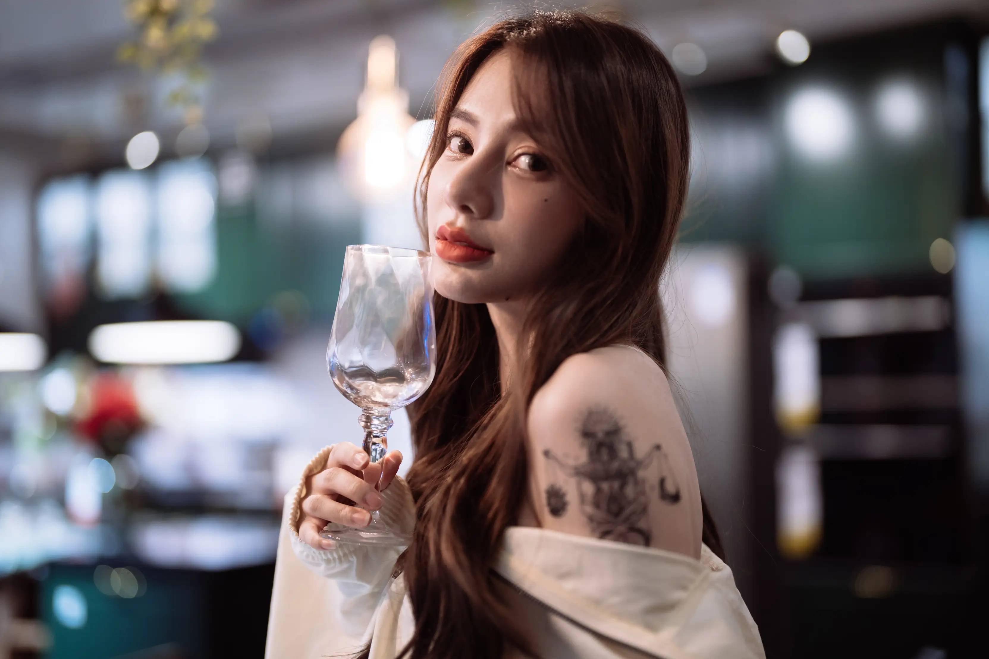 [艺图语] 2021.11.10 Vol.434 – 添置新家 姝雯同学#[49P]-9