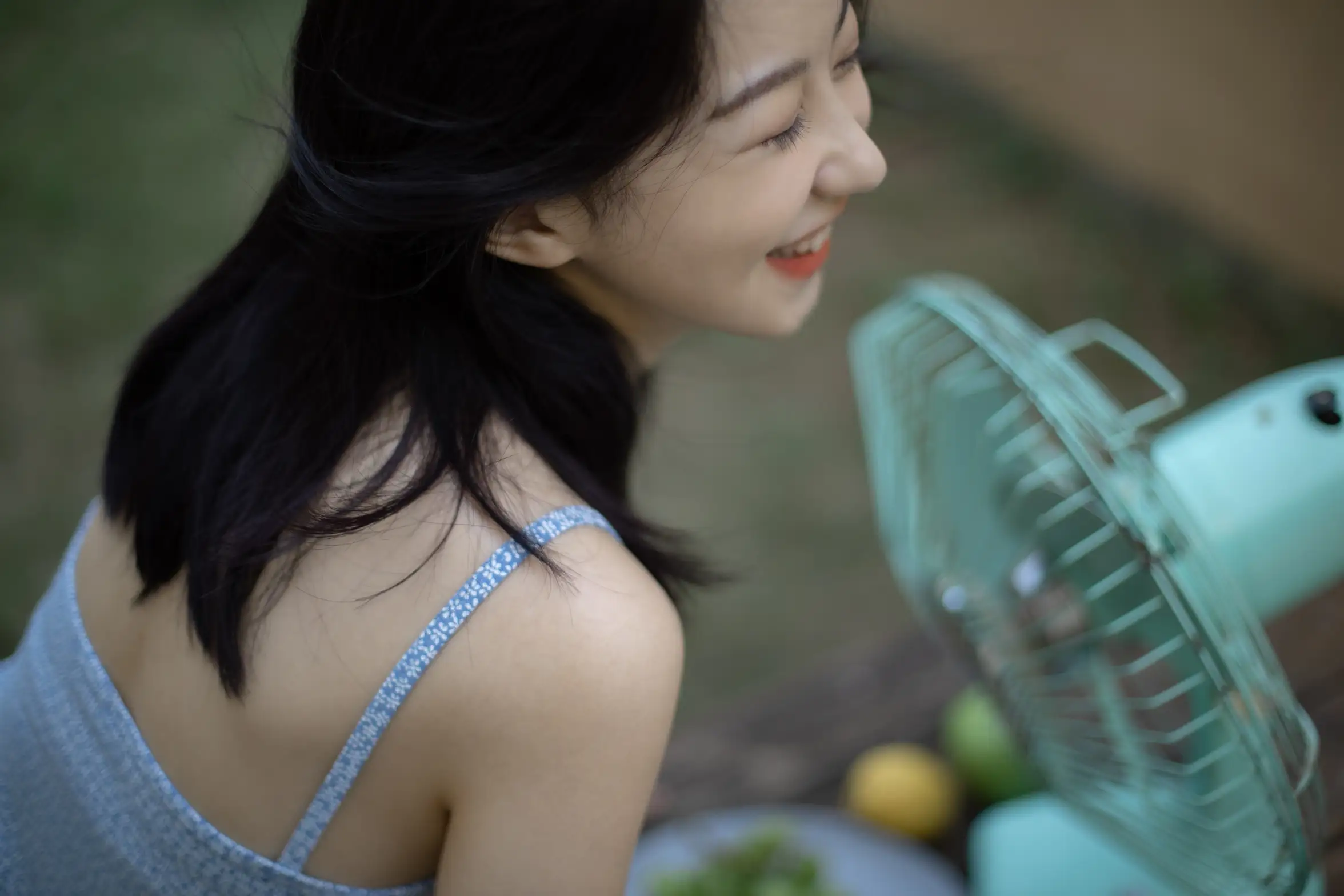 [艺图语] 2021.08.27 Vol.183 – 玩水 小tom#[23P]-1