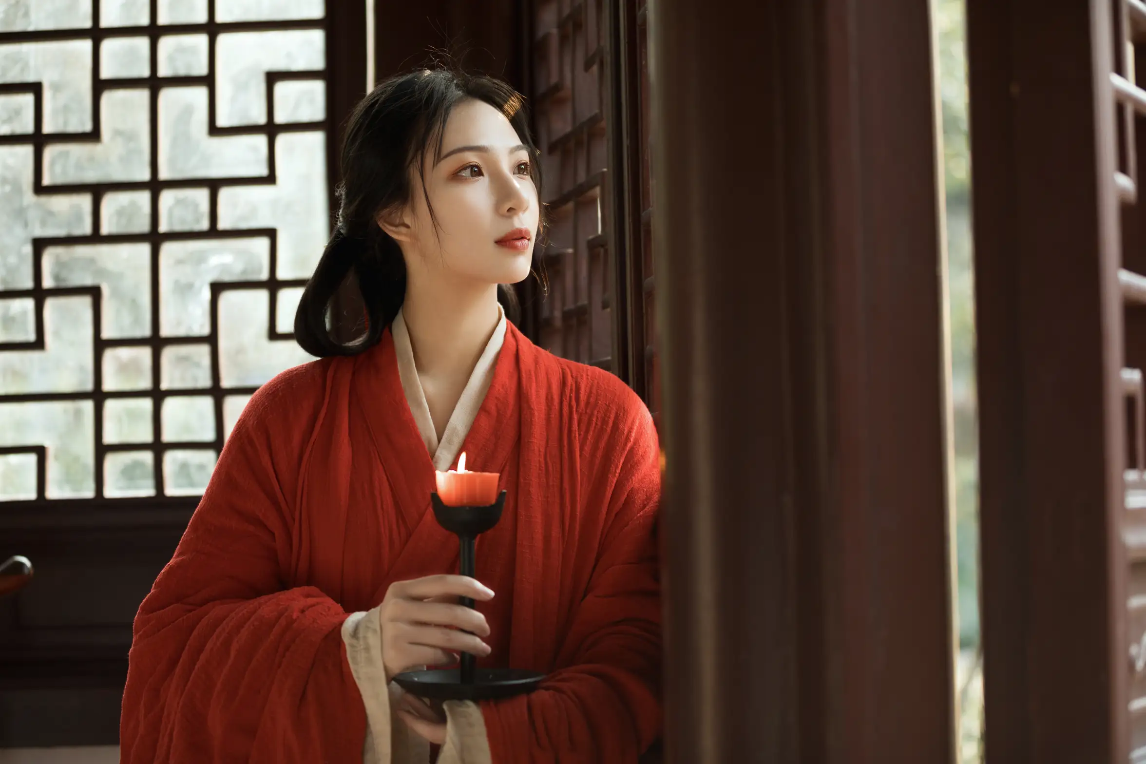 [艺图语] 2021.08.26 Vol.177 – 山河故人 牧牧#[26P]-10