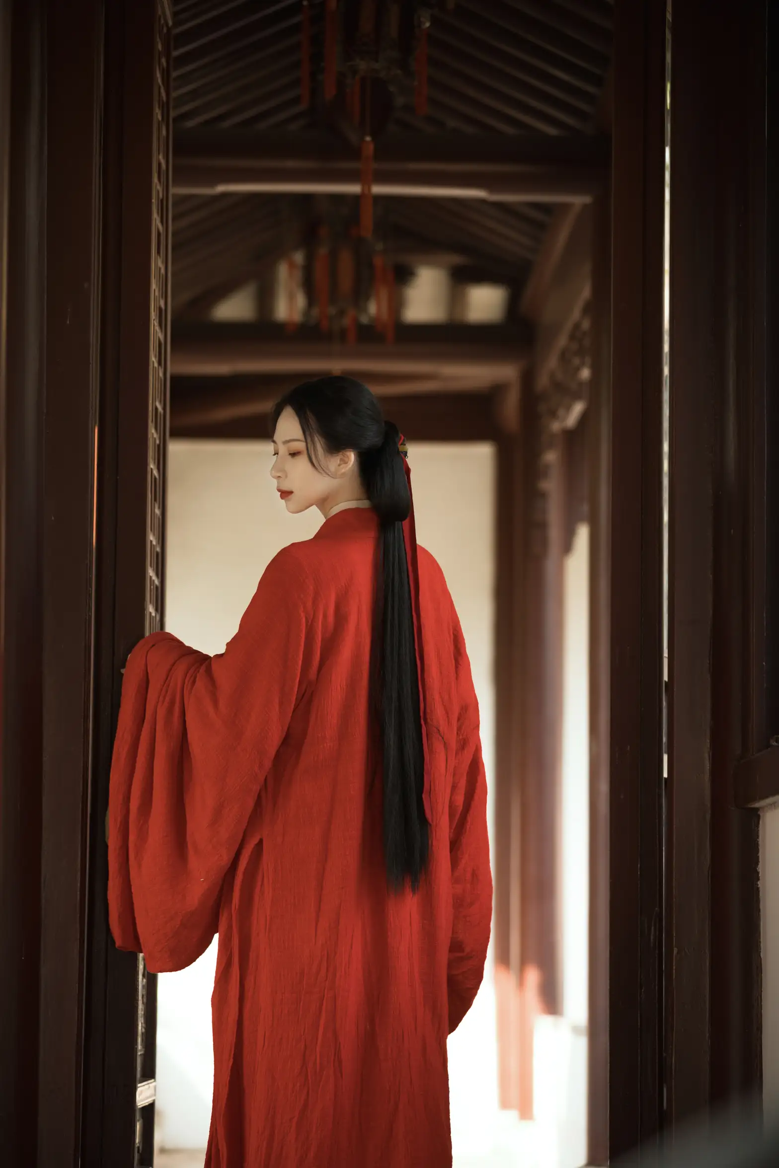 [艺图语] 2021.08.26 Vol.177 – 山河故人 牧牧#[26P]-3