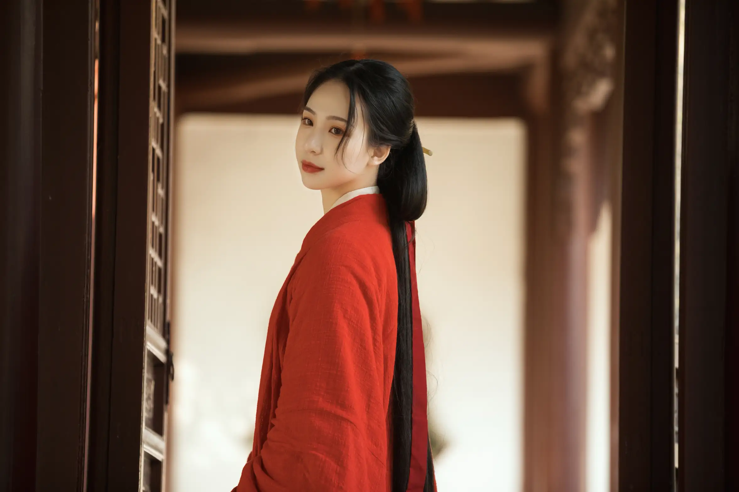 [艺图语] 2021.08.26 Vol.177 – 山河故人 牧牧#[26P]-4